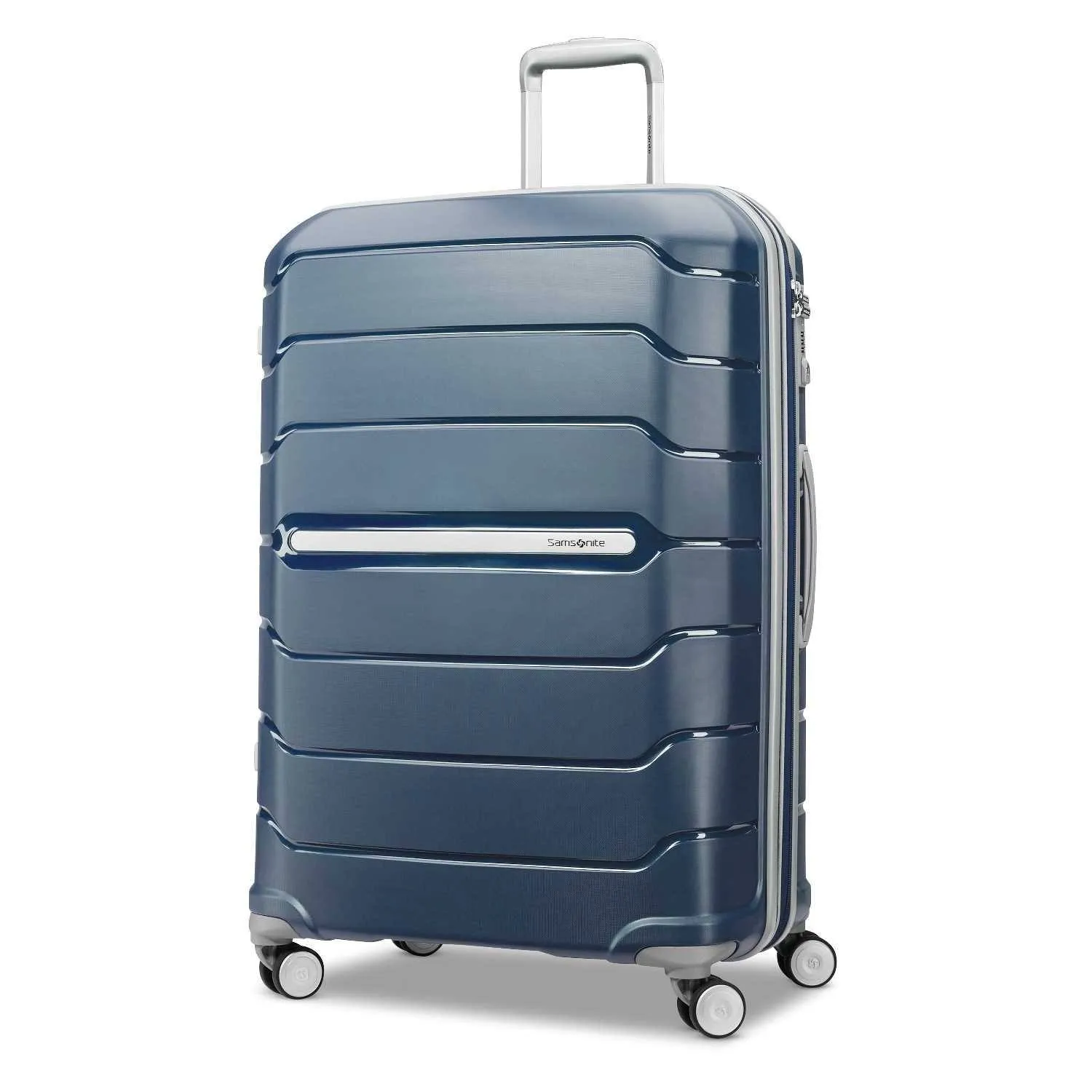 Samsonite Freeform 28" 4-Wheel Large Luggage Bags Samsonite
