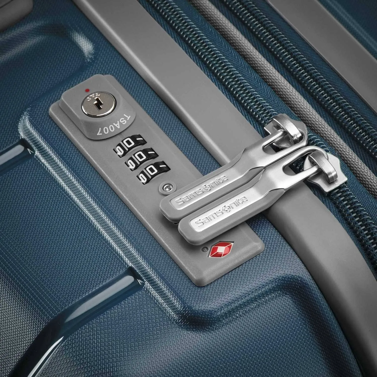 Samsonite Freeform 28" 4-Wheel Large Luggage Bags Samsonite
