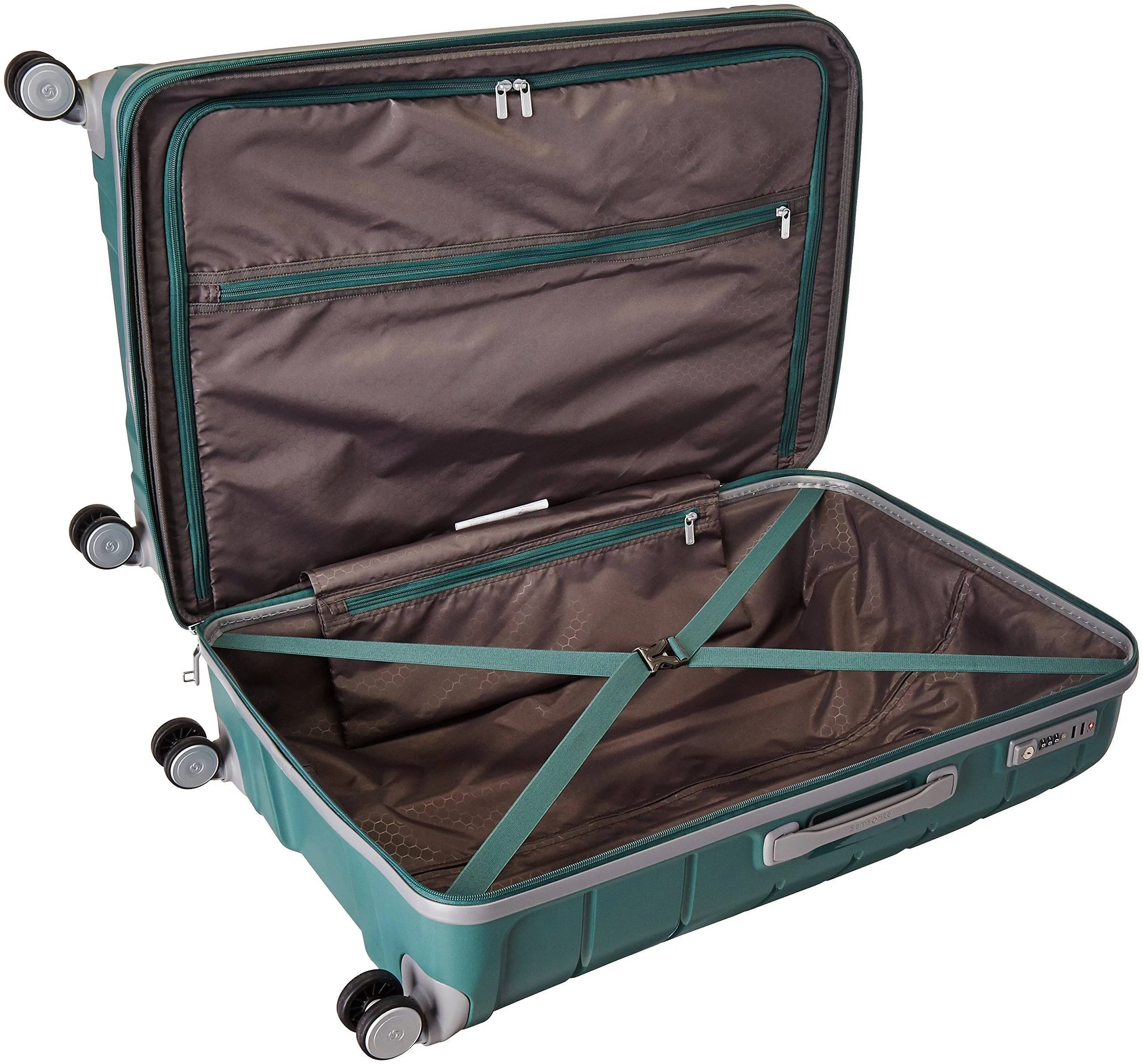 Samsonite Freeform 28" 4-Wheel Large Luggage Bags Samsonite