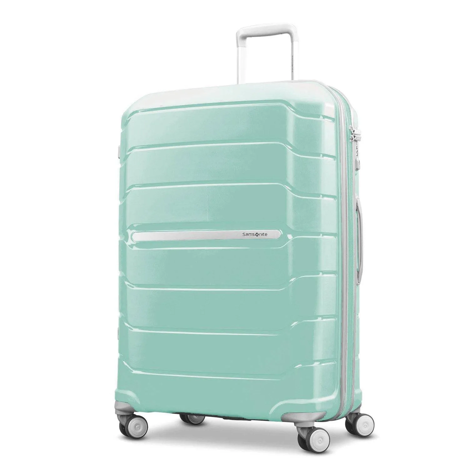 Samsonite Freeform 28" 4-Wheel Large Luggage Bags Samsonite