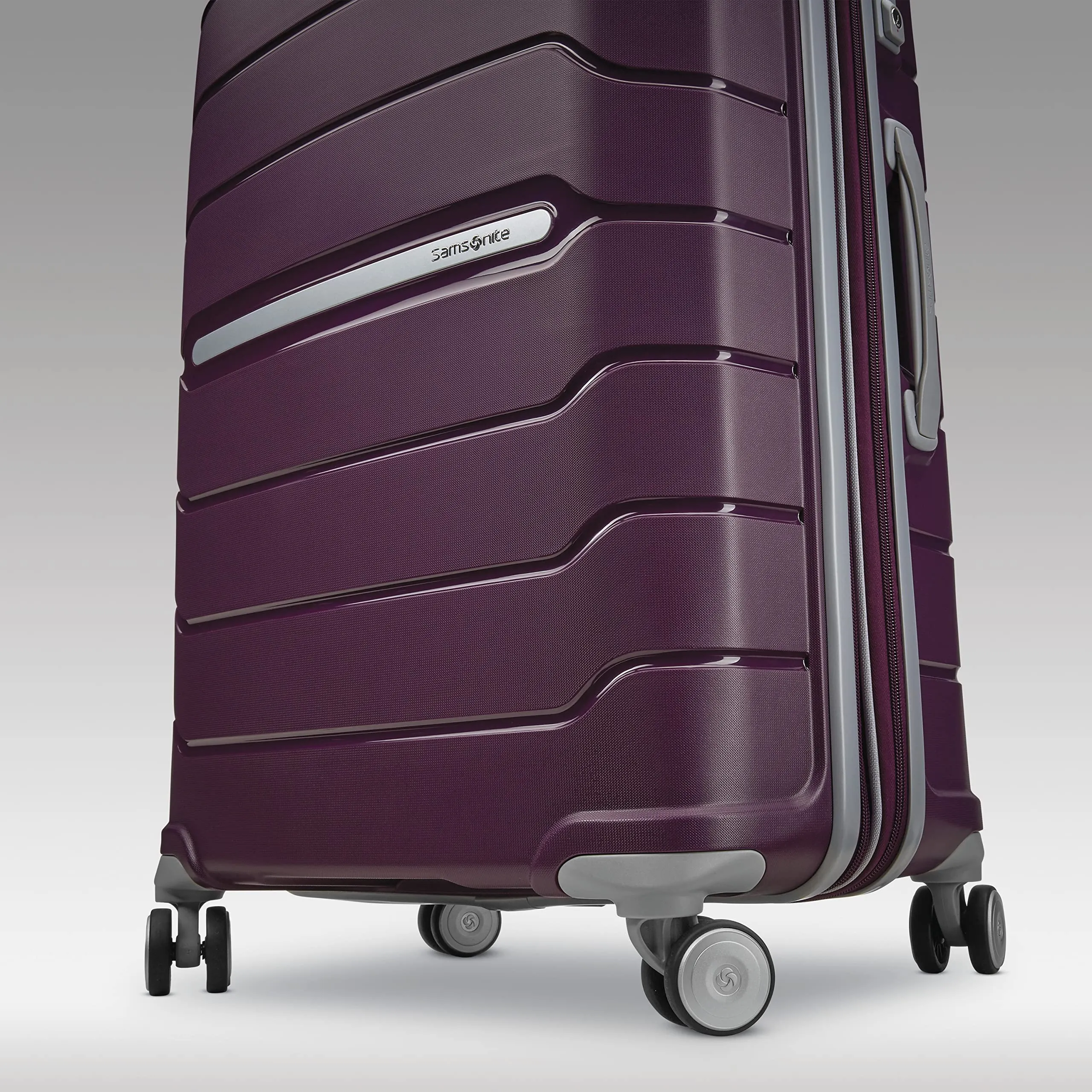 Samsonite Freeform 28" 4-Wheel Large Luggage Bags Samsonite