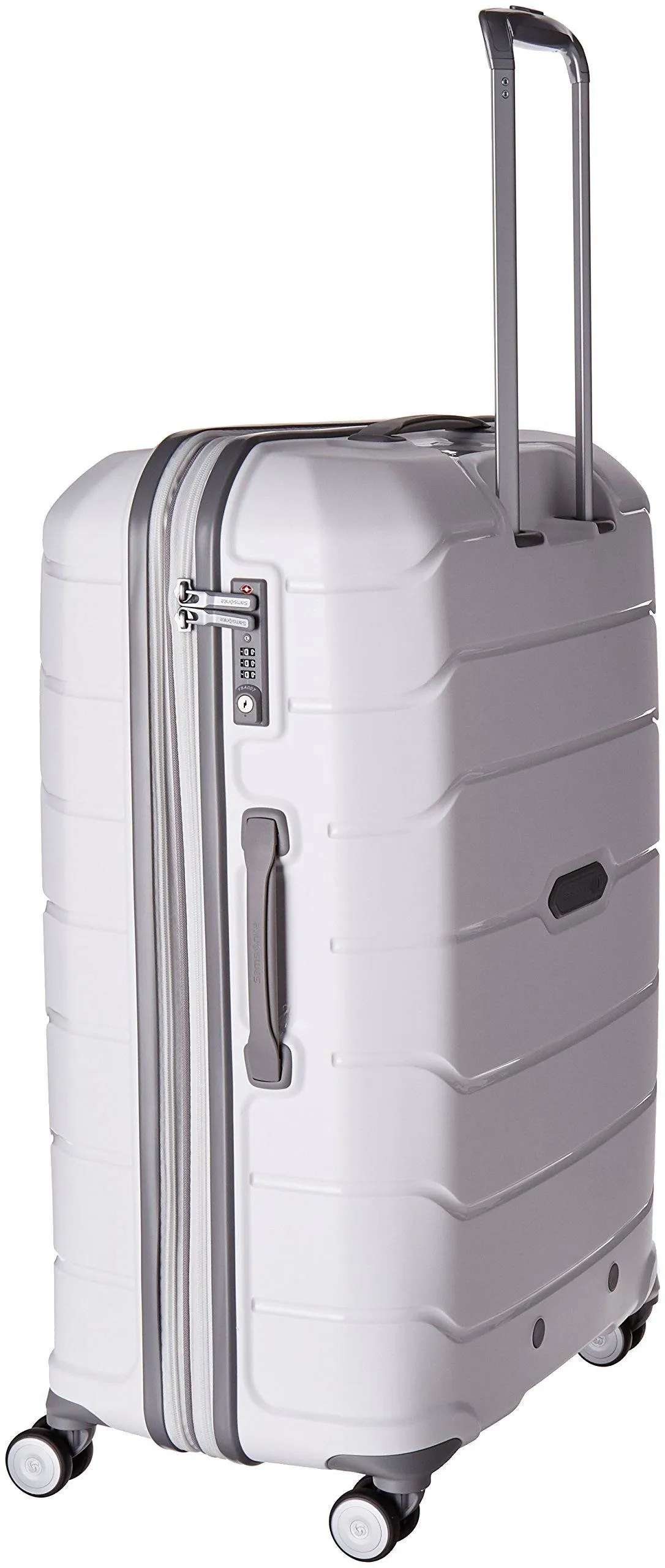 Samsonite Freeform 28" 4-Wheel Large Luggage Bags Samsonite