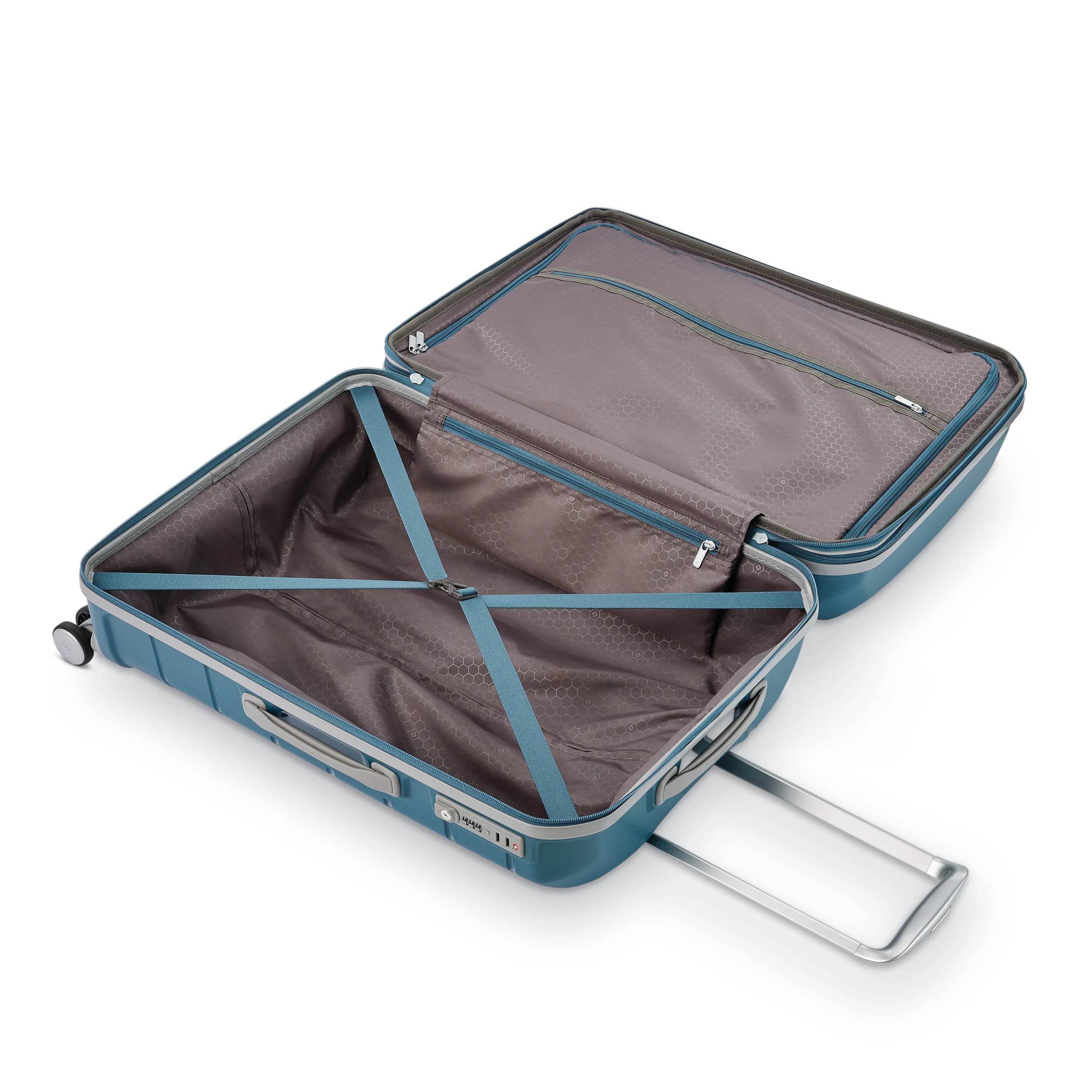 Samsonite Freeform 28" 4-Wheel Large Luggage Bags Samsonite