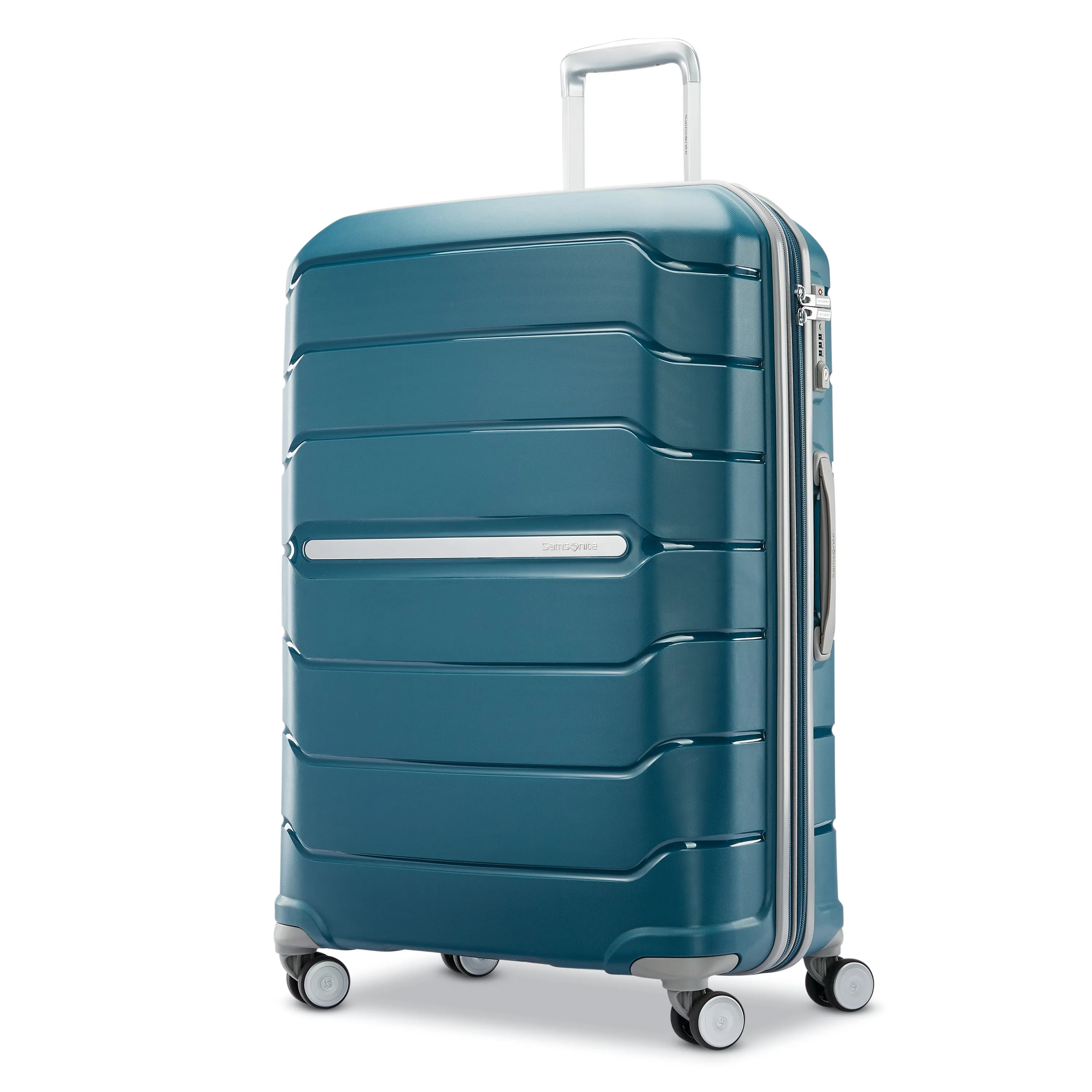 Samsonite Freeform 28" 4-Wheel Large Luggage Bags Samsonite