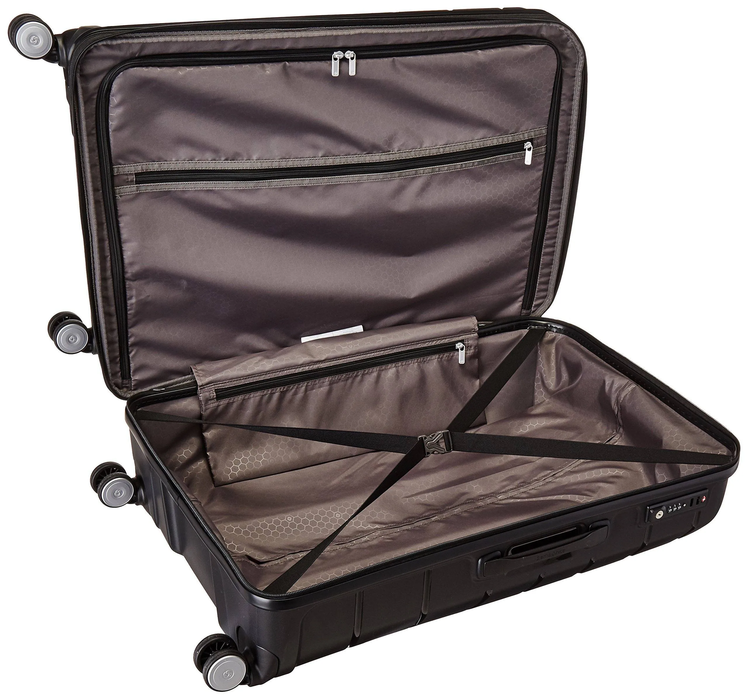 Samsonite Freeform 28" 4-Wheel Large Luggage Bags Samsonite