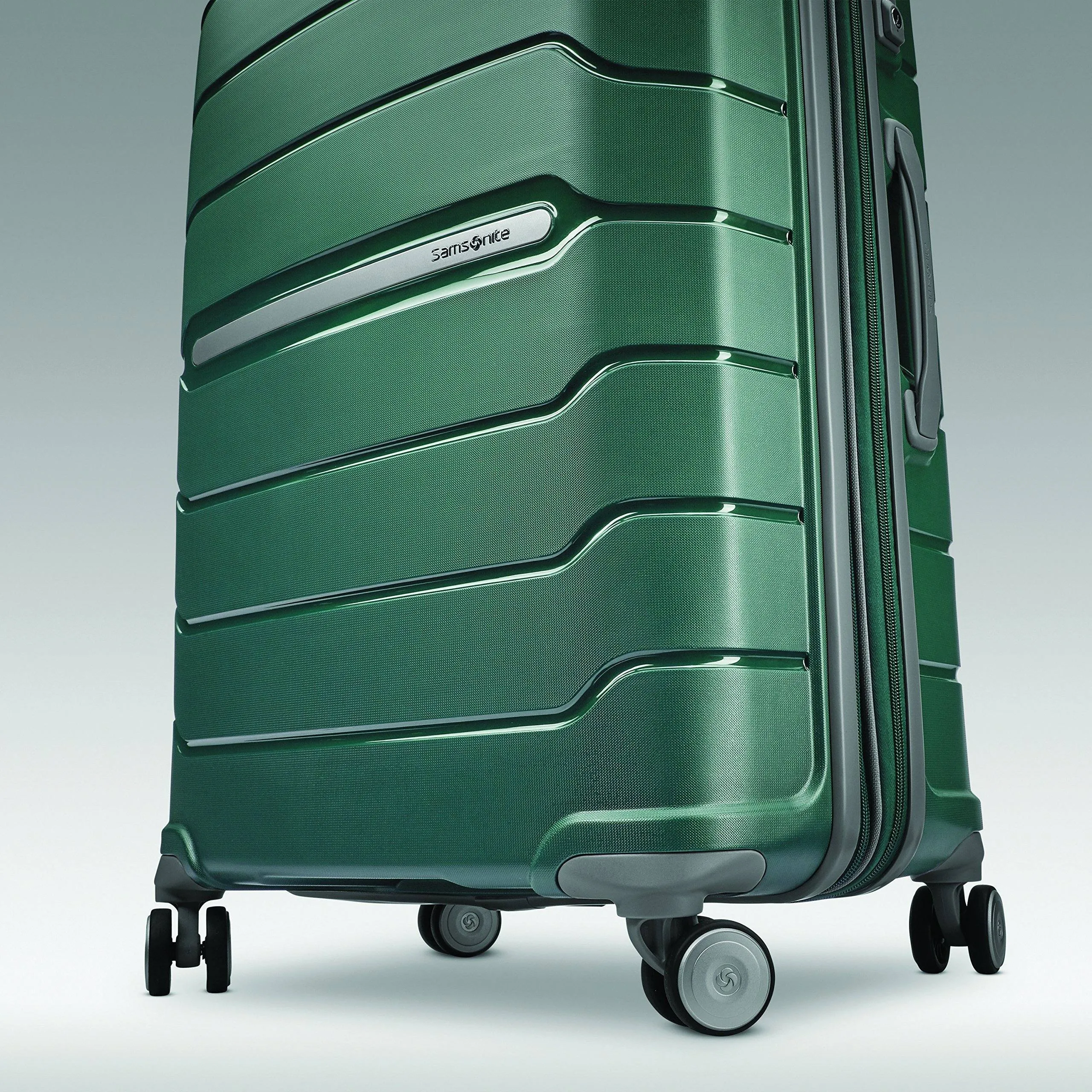 Samsonite Freeform 28" 4-Wheel Large Luggage Bags Samsonite