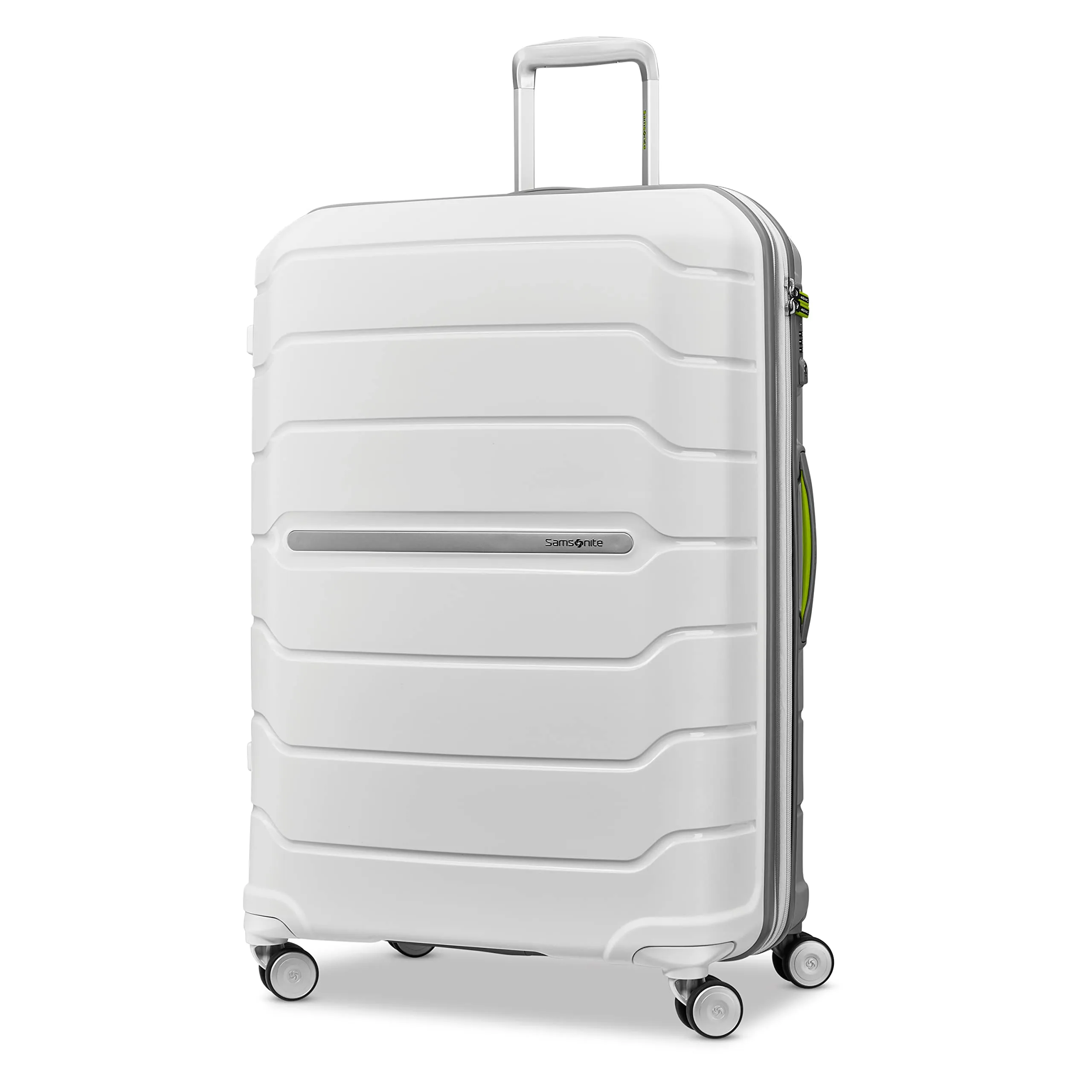 Samsonite Freeform 28" 4-Wheel Large Luggage Bags Samsonite