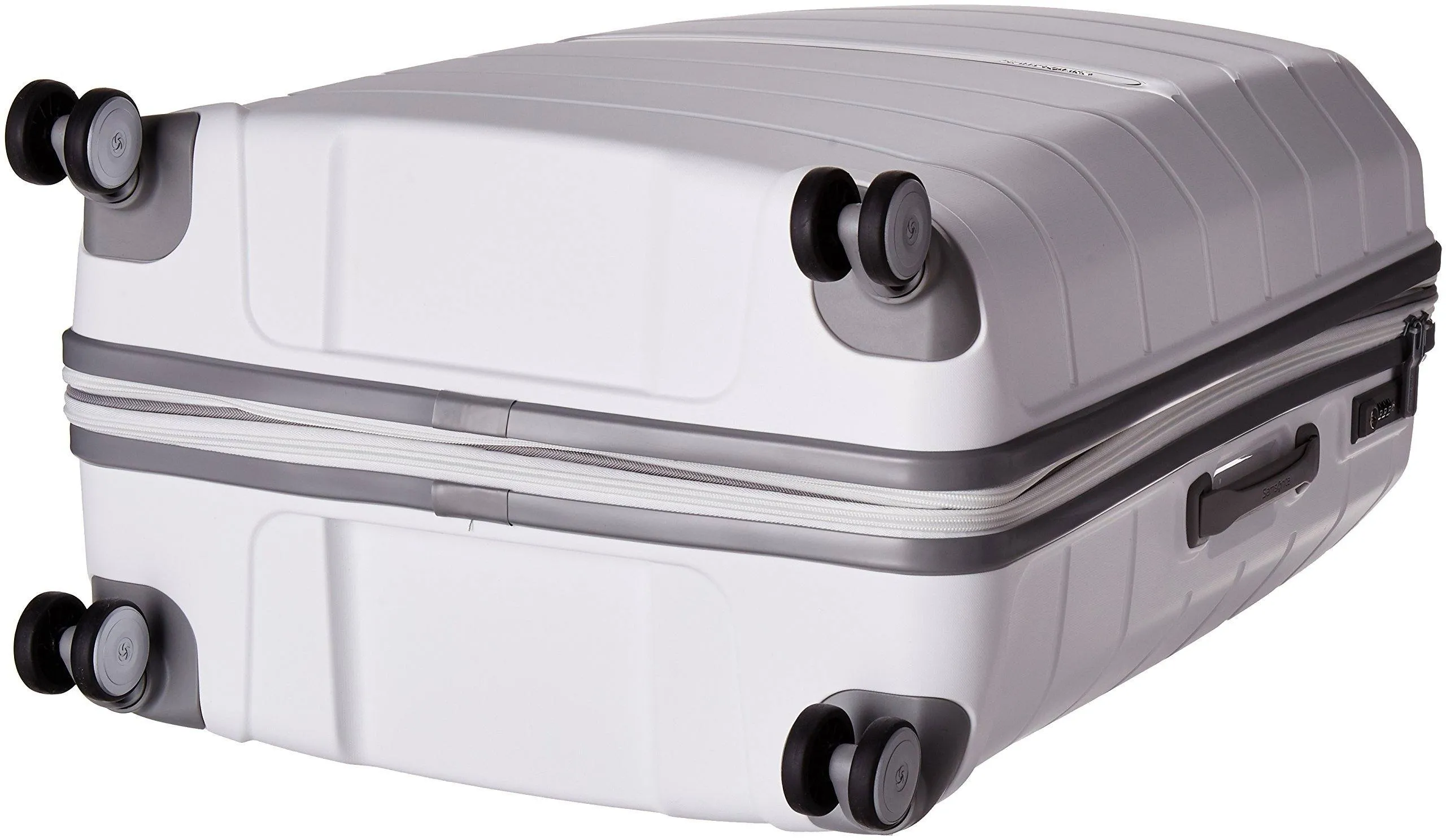 Samsonite Freeform 28" 4-Wheel Large Luggage Bags Samsonite
