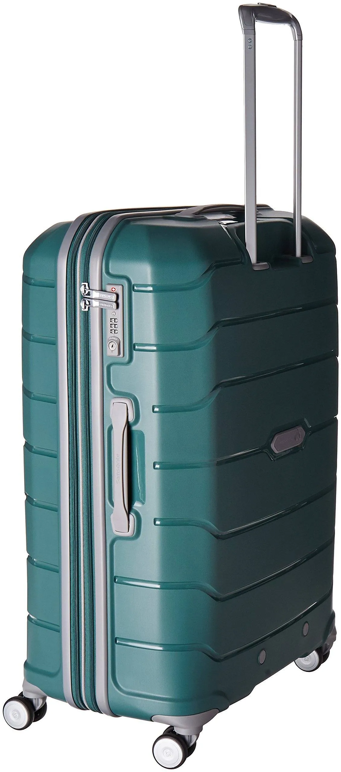 Samsonite Freeform 28" 4-Wheel Large Luggage Bags Samsonite