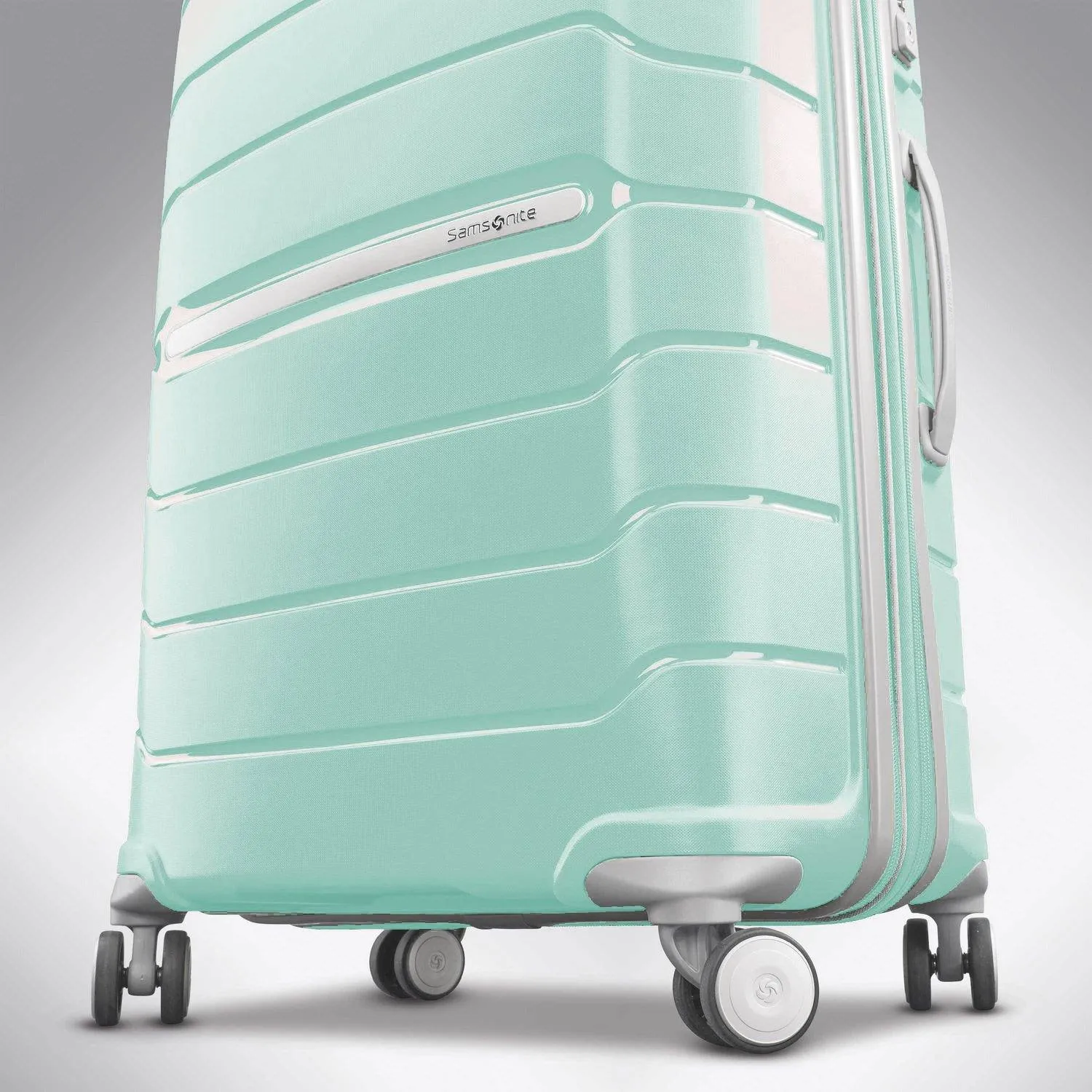 Samsonite Freeform 28" 4-Wheel Large Luggage Bags Samsonite
