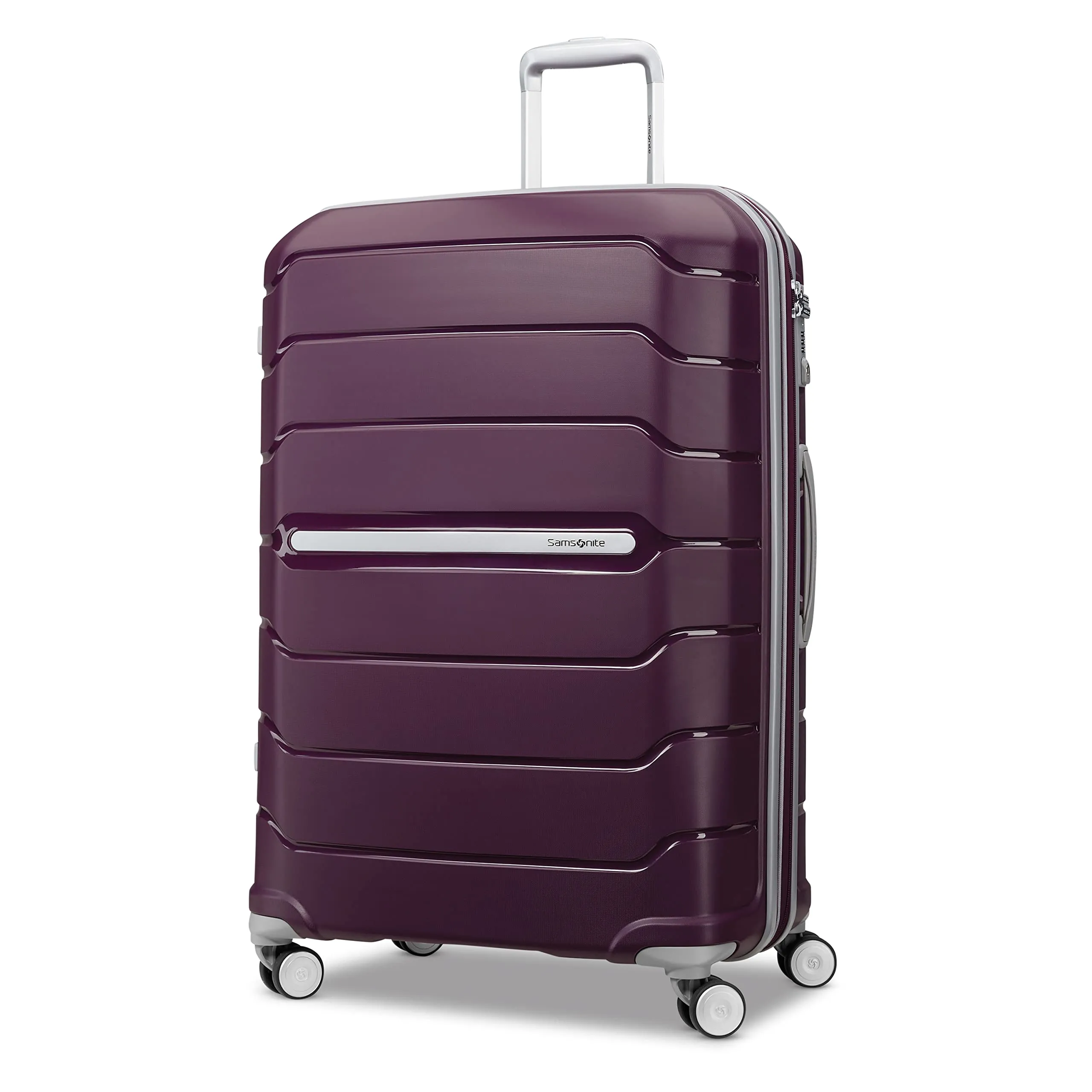 Samsonite Freeform 28" 4-Wheel Large Luggage Bags Samsonite