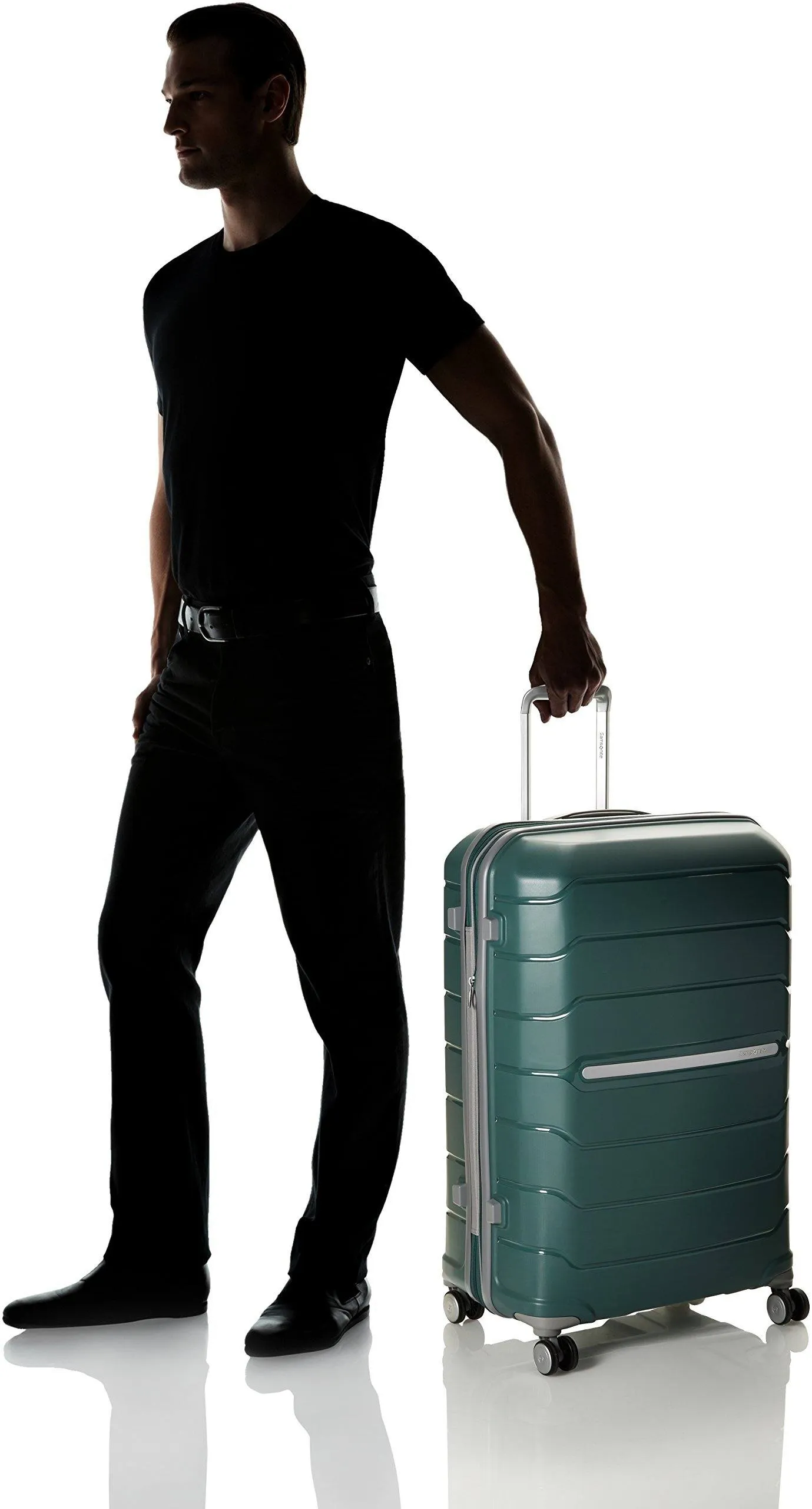 Samsonite Freeform 28" 4-Wheel Large Luggage Bags Samsonite