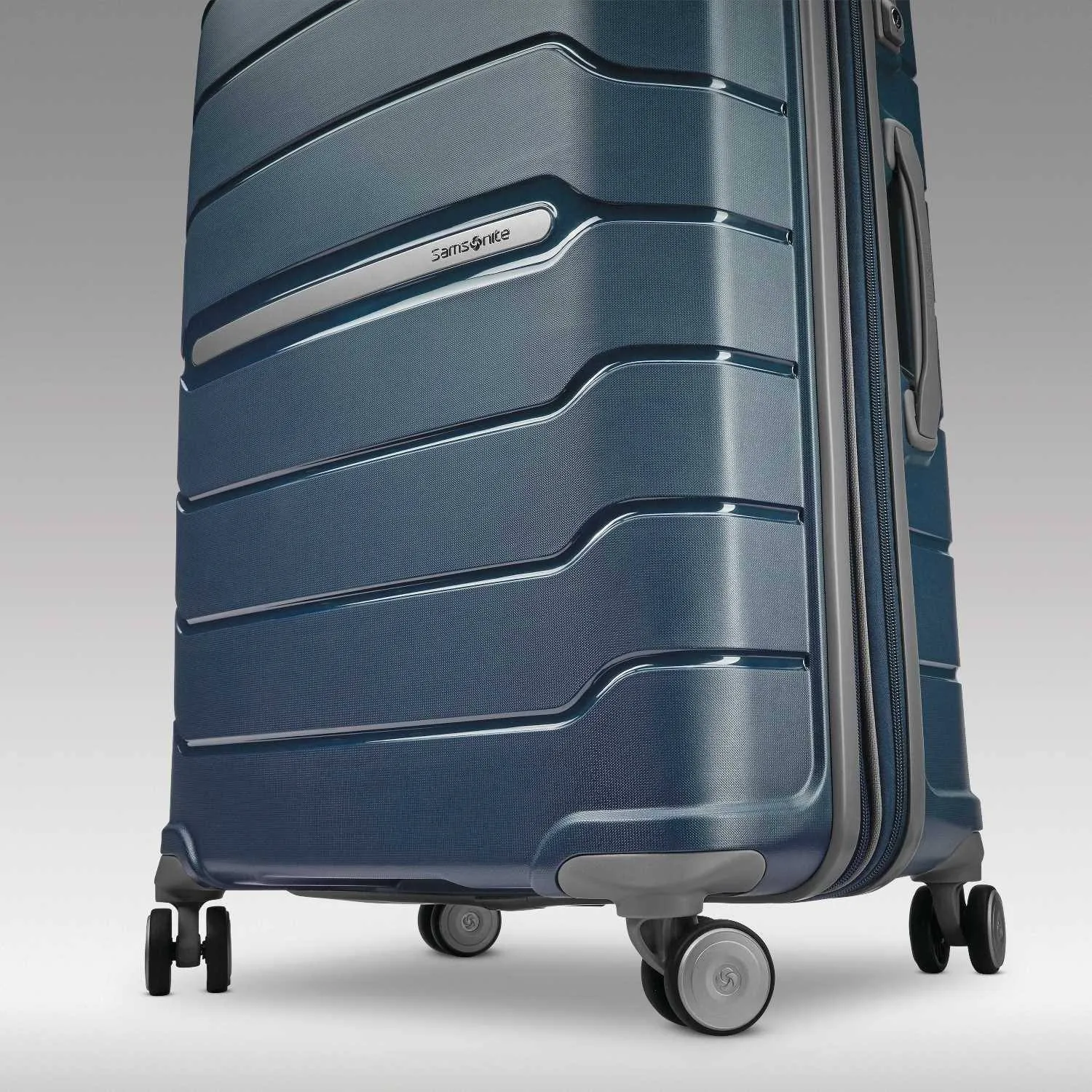 Samsonite Freeform 28" 4-Wheel Large Luggage Bags Samsonite
