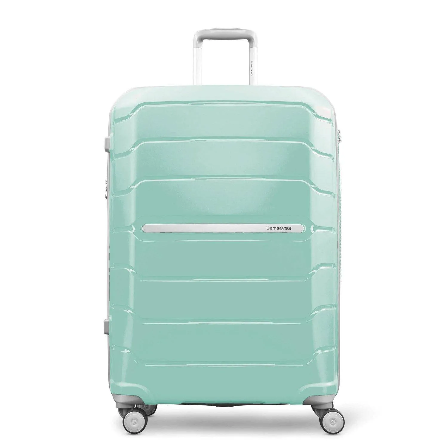 Samsonite Freeform 28" 4-Wheel Large Luggage Bags Samsonite