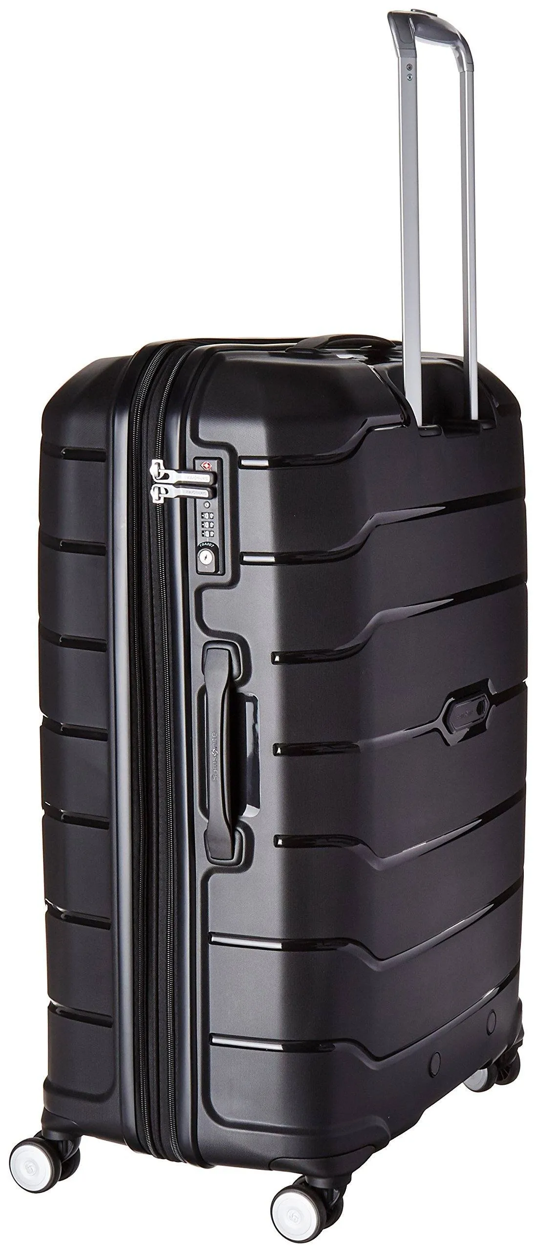 Samsonite Freeform 28" 4-Wheel Large Luggage Bags Samsonite