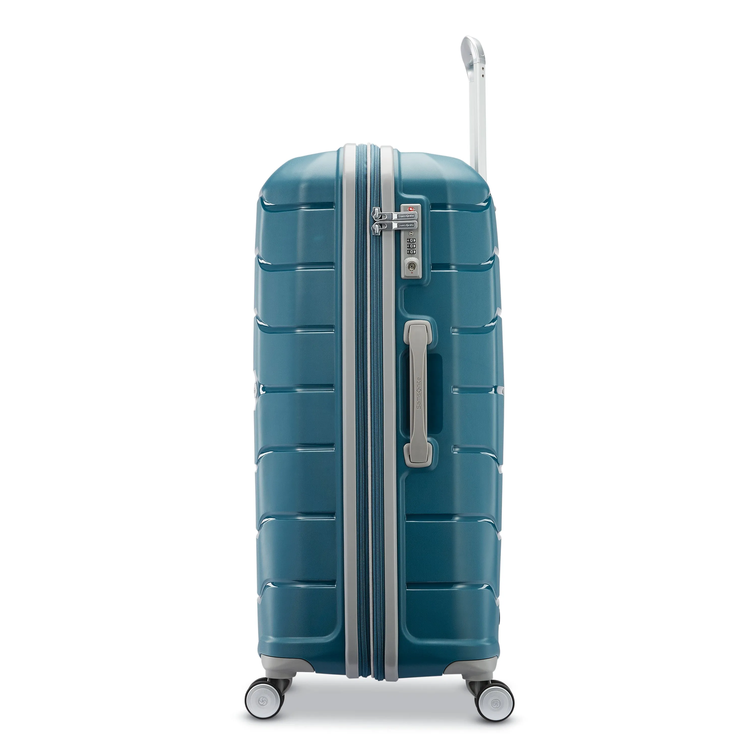 Samsonite Freeform 28" 4-Wheel Large Luggage Bags Samsonite