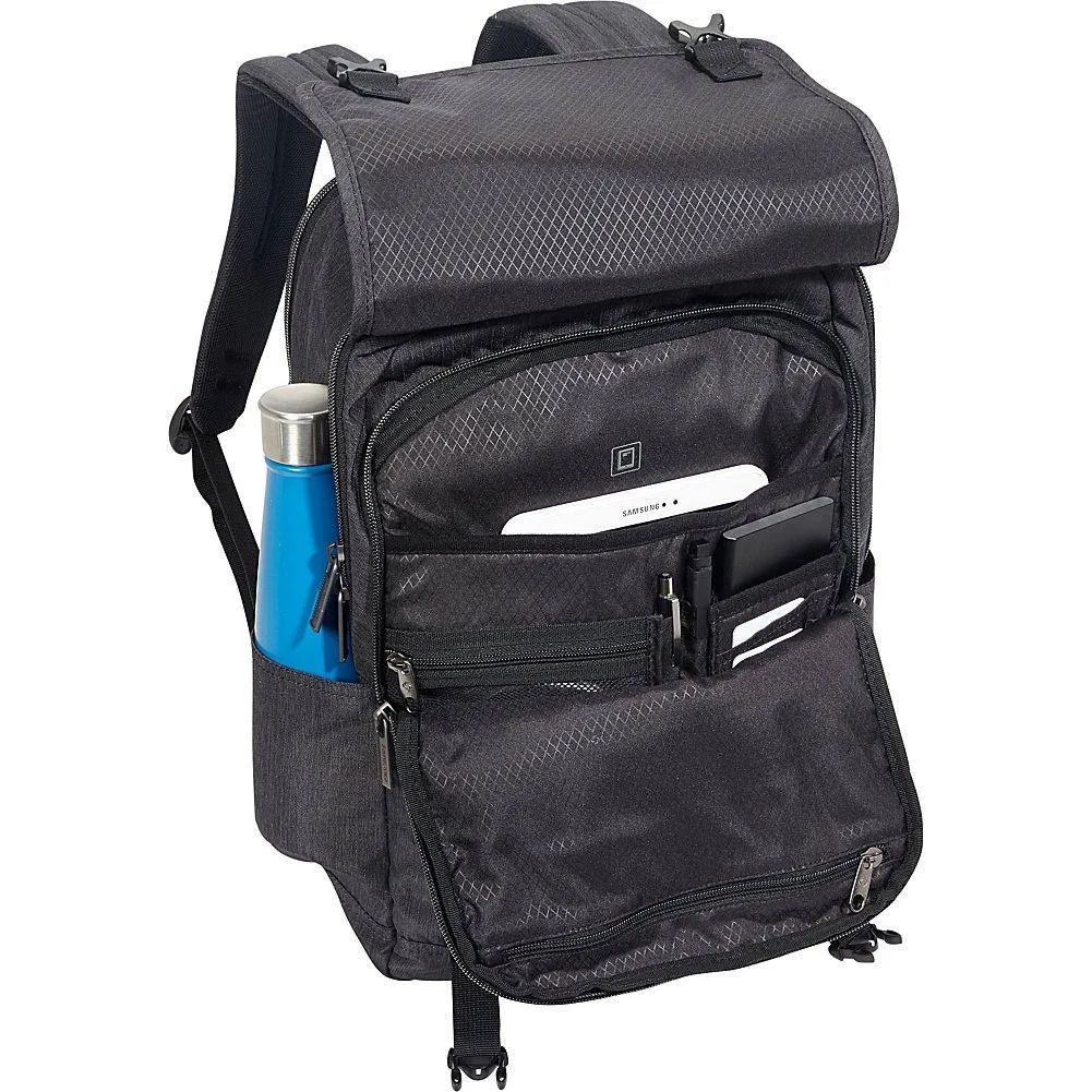 Samsonite Modern Utility Paracycle Backpack Laptop Bags Samsonite