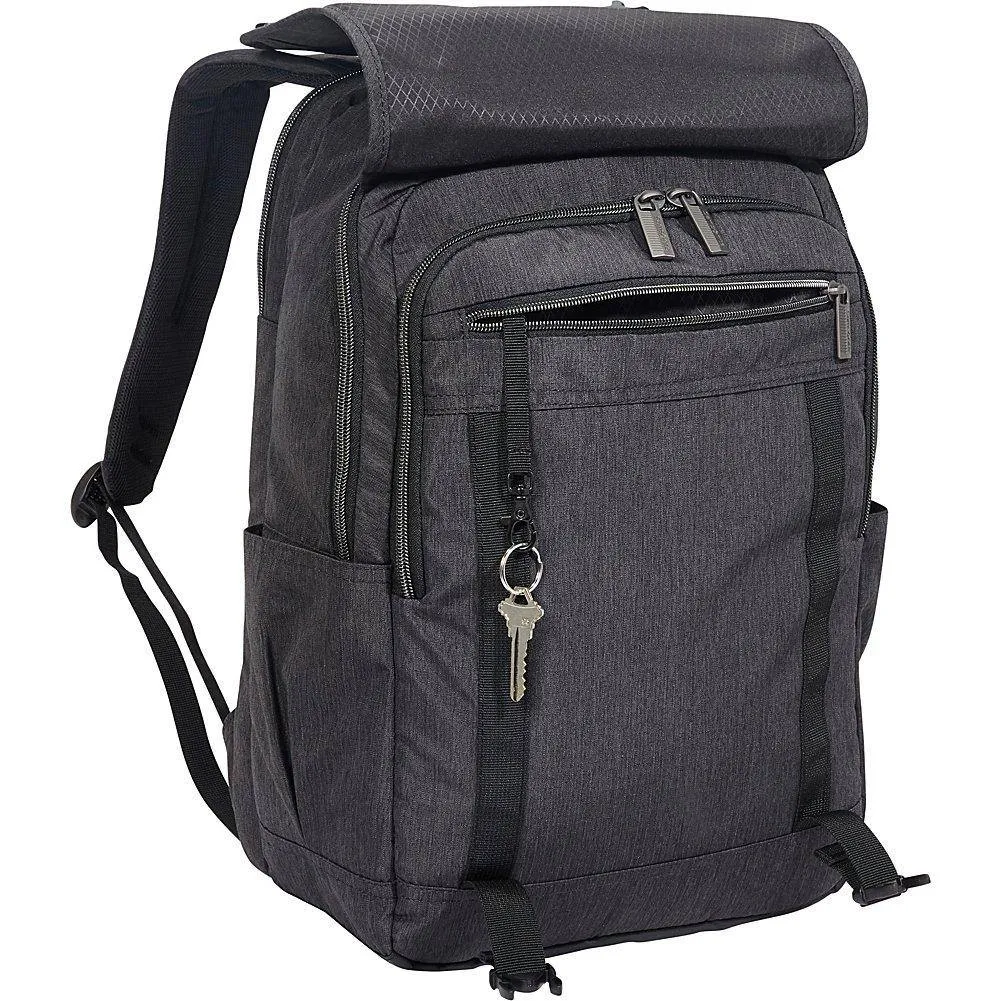 Samsonite Modern Utility Paracycle Backpack Laptop Bags Samsonite