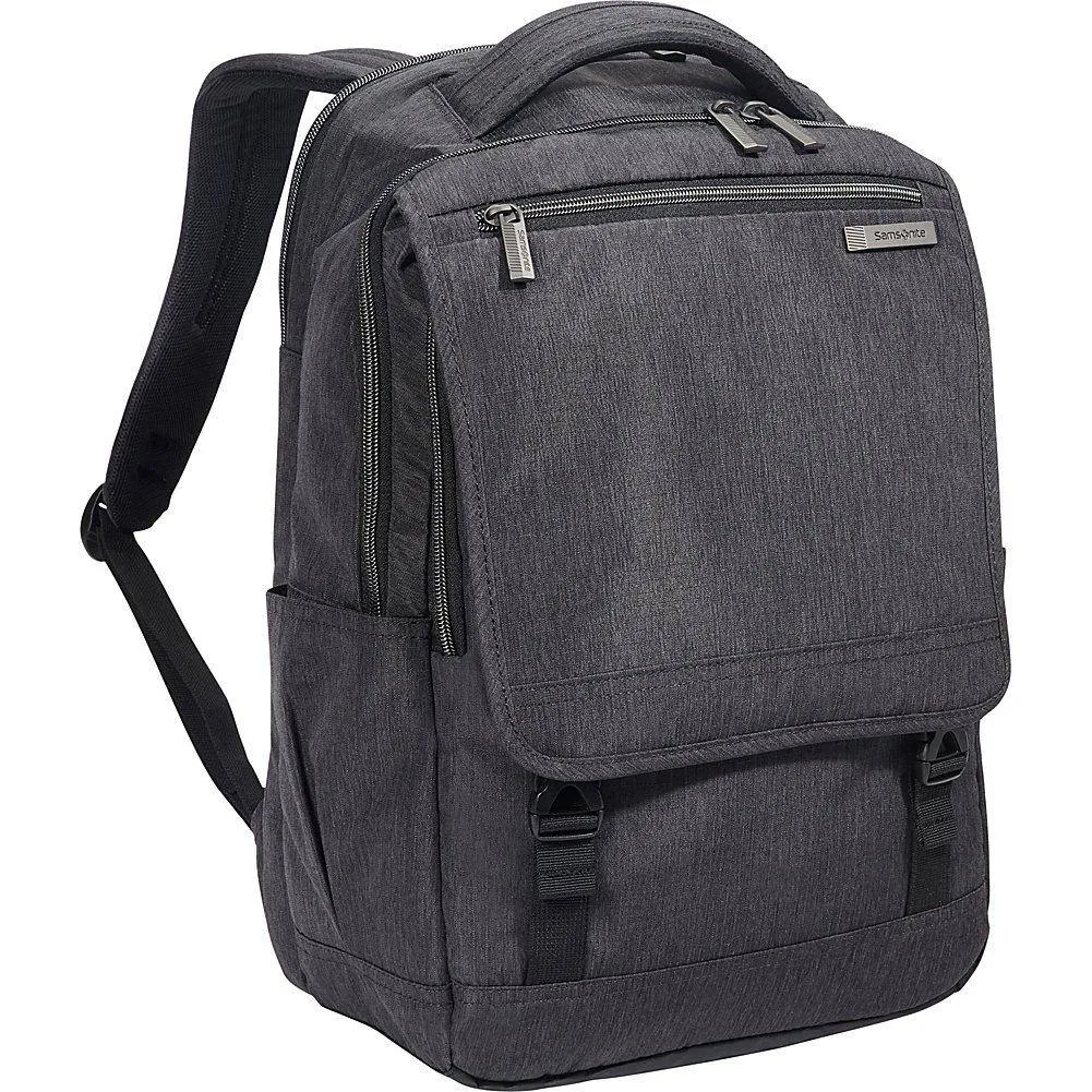 Samsonite Modern Utility Paracycle Backpack Laptop Bags Samsonite