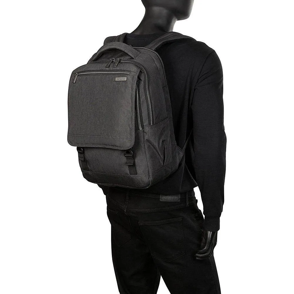 Samsonite Modern Utility Paracycle Backpack Laptop Bags Samsonite