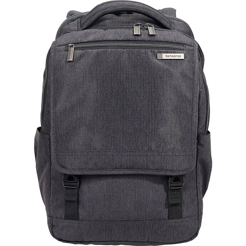 Samsonite Modern Utility Paracycle Backpack Laptop Bags Samsonite