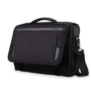 Samsonite PRO 15.6" Slim Messenger Bags Samsonite