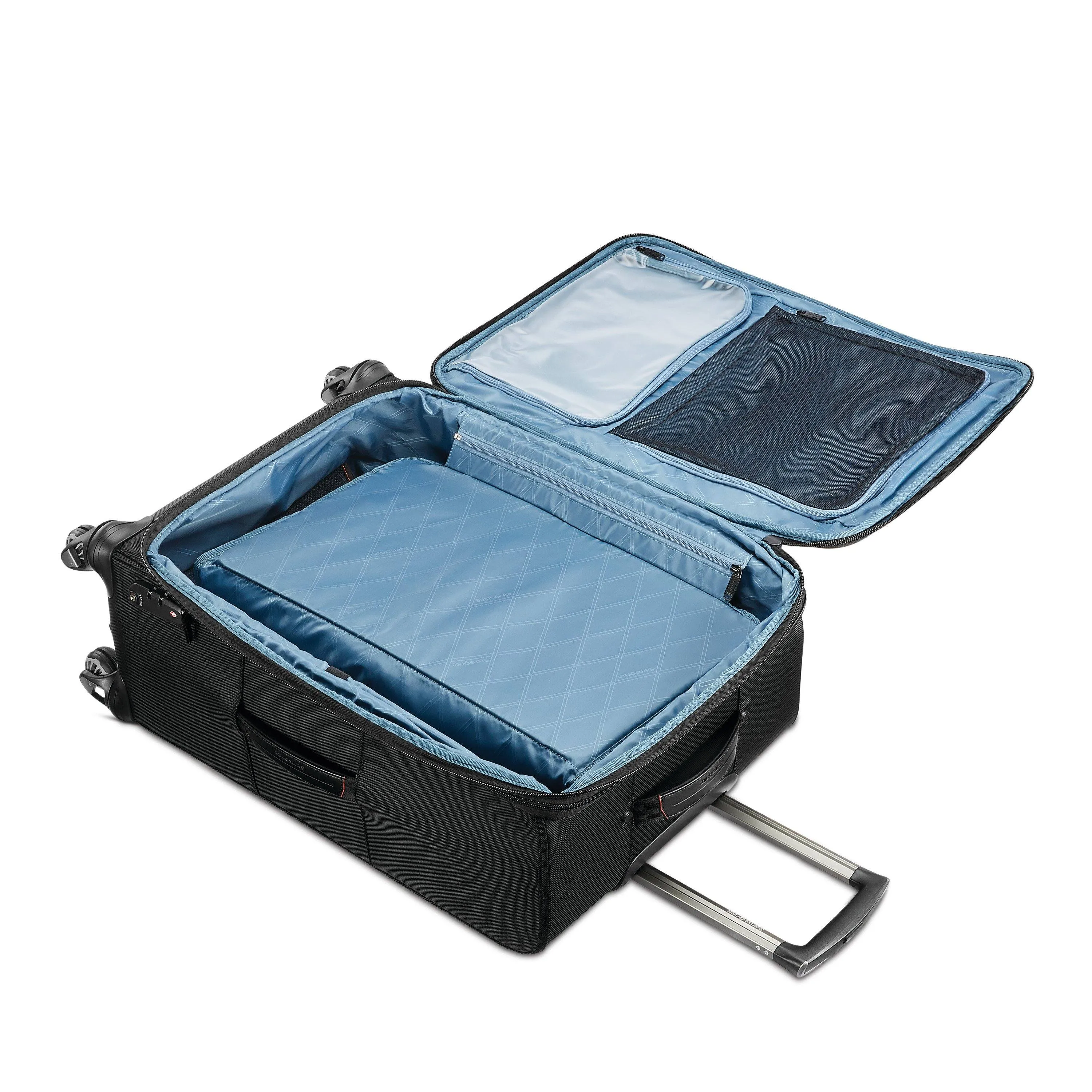 Samsonite PRO Expandable Spinners Bags Samsonite