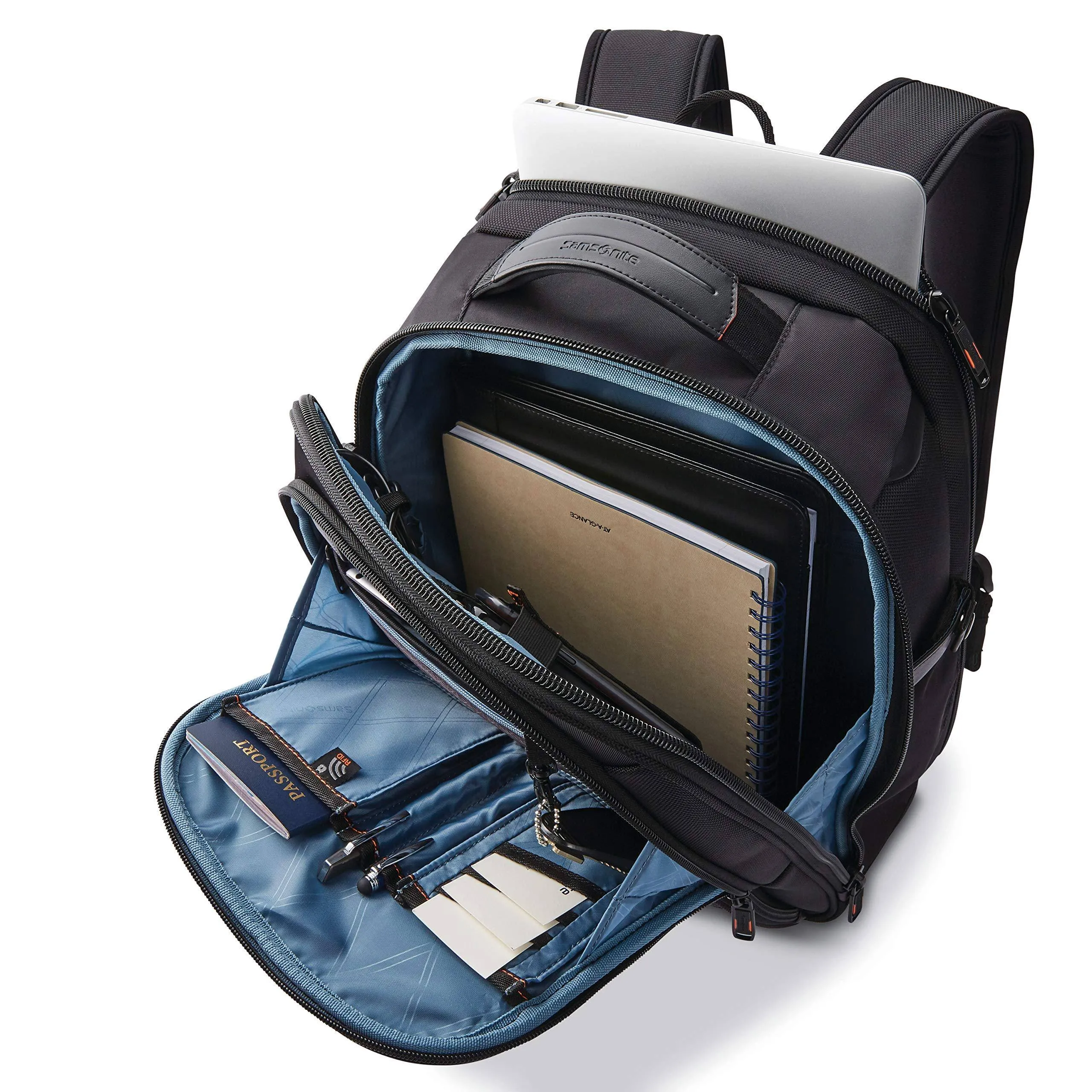 Samsonite PRO Slim Backpack Bags Samsonite