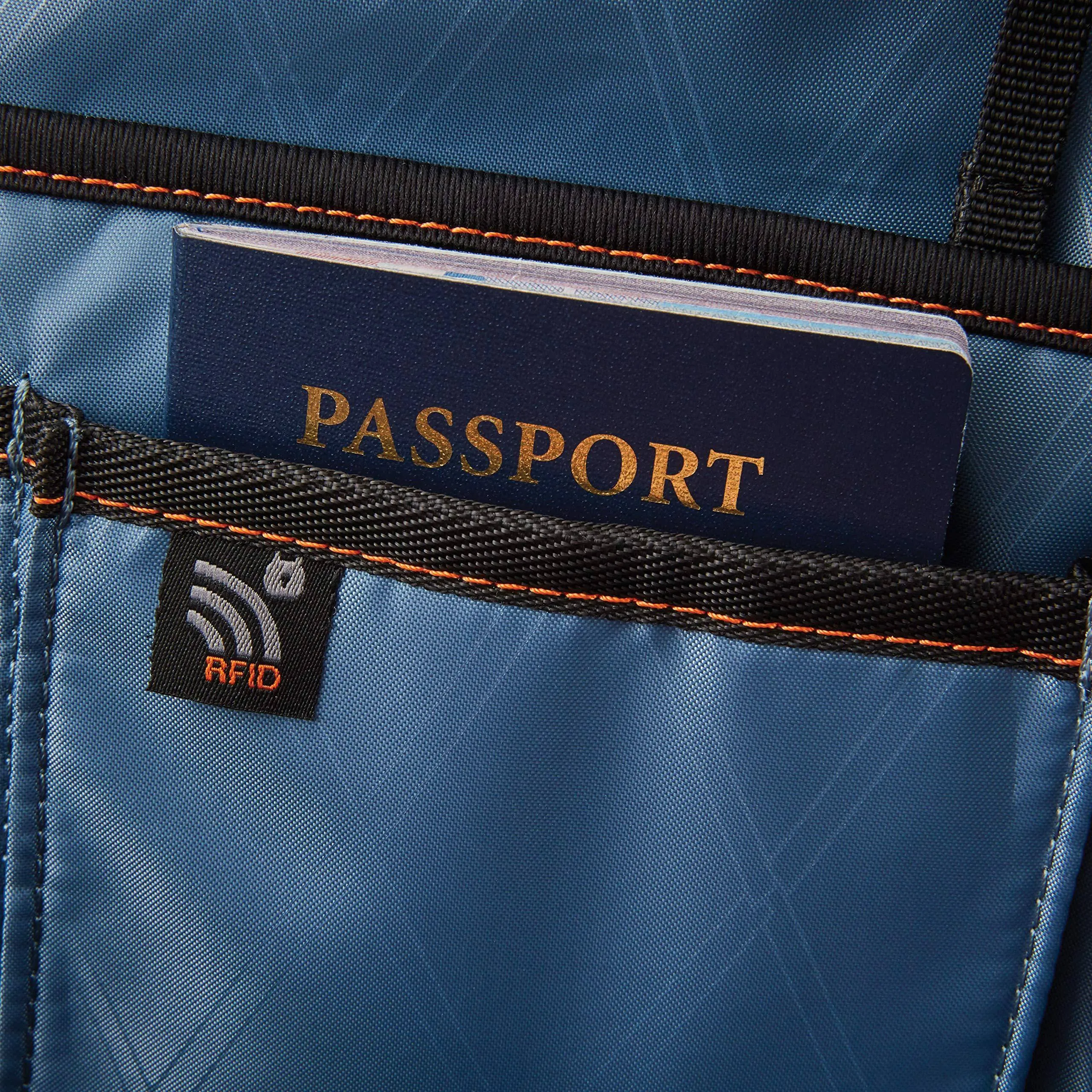 Samsonite PRO Slim Backpack Bags Samsonite