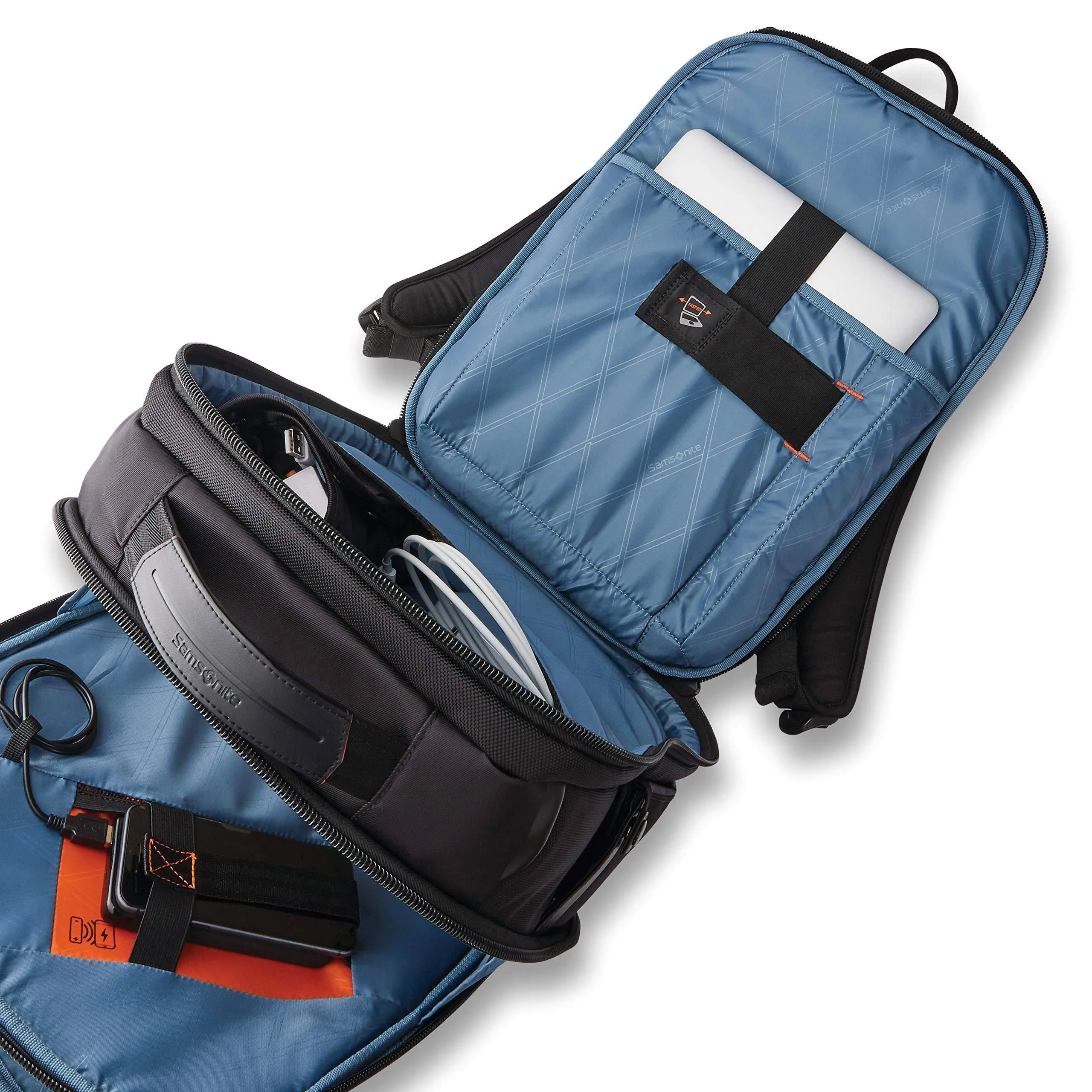Samsonite PRO Slim Backpack Bags Samsonite