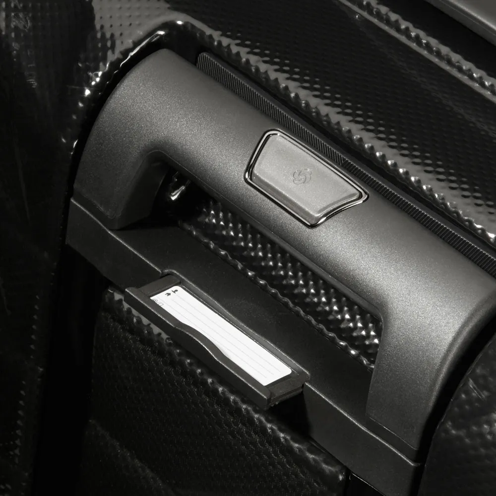 Samsonite Proxis Large Hardside TSA Friendly Spinner Luggage Bags Samsonite