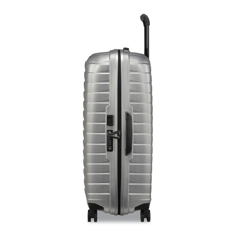 Samsonite Proxis Large Hardside TSA Friendly Spinner Luggage Bags Samsonite