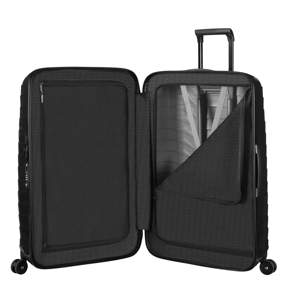 Samsonite Proxis Large Hardside TSA Friendly Spinner Luggage Bags Samsonite