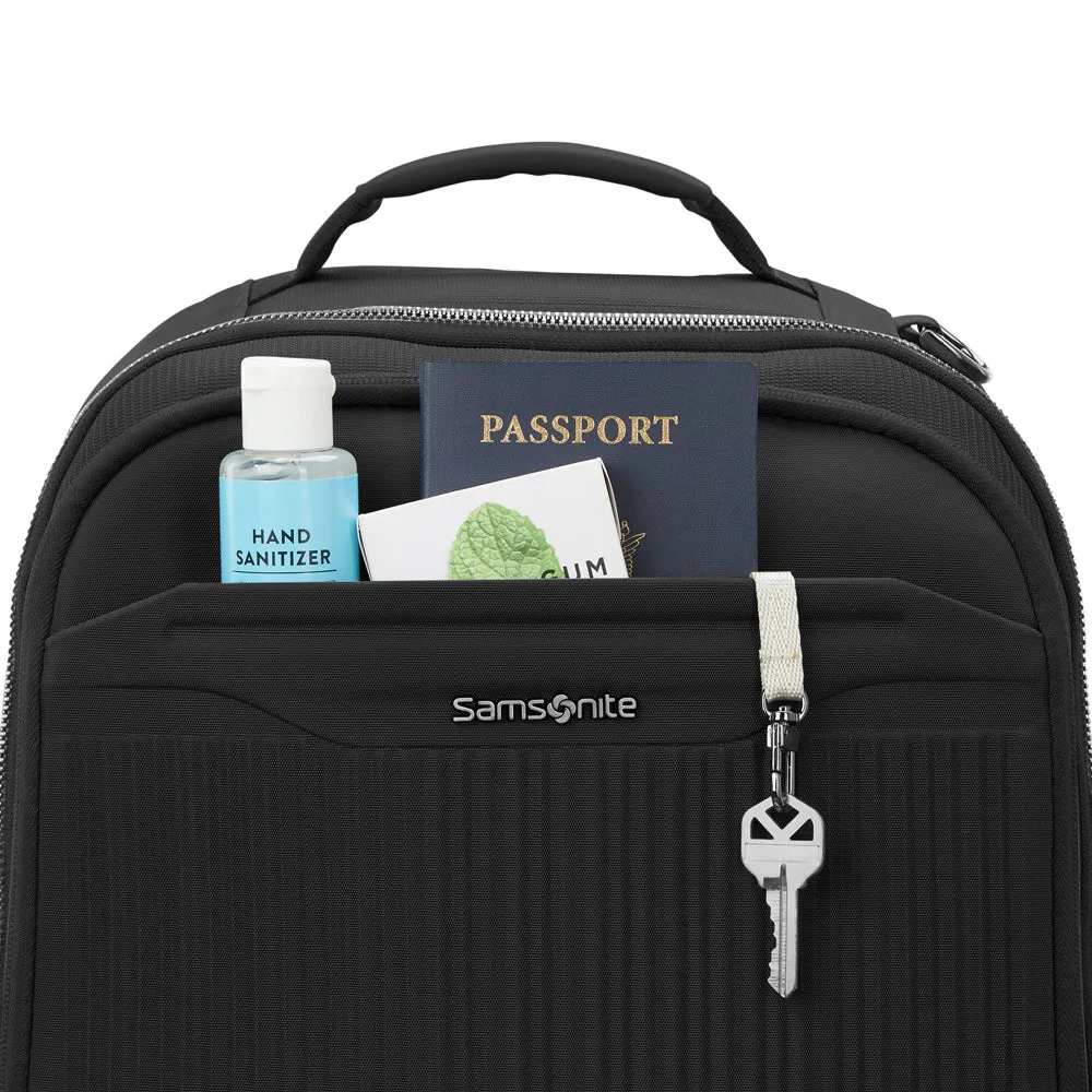 Samsonite Silhouette 18 Classic Backpack Bags Samsonite