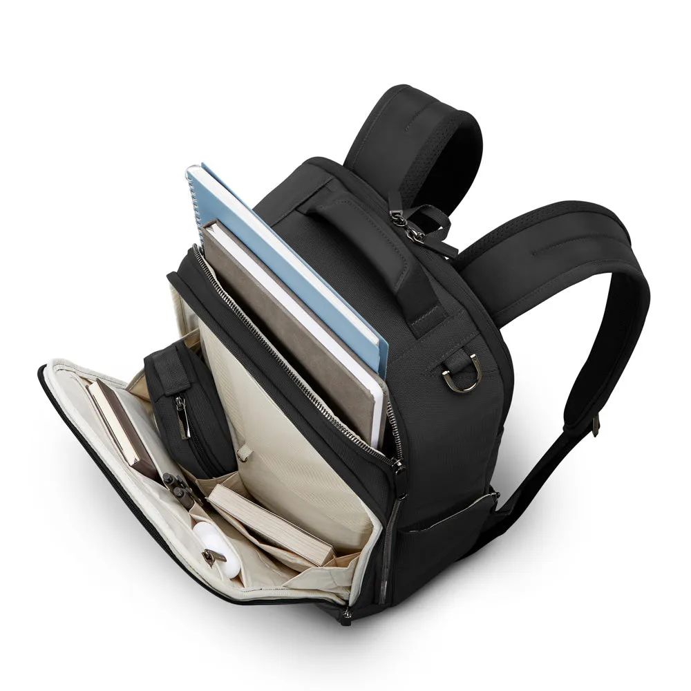 Samsonite Silhouette 18 Classic Backpack Bags Samsonite