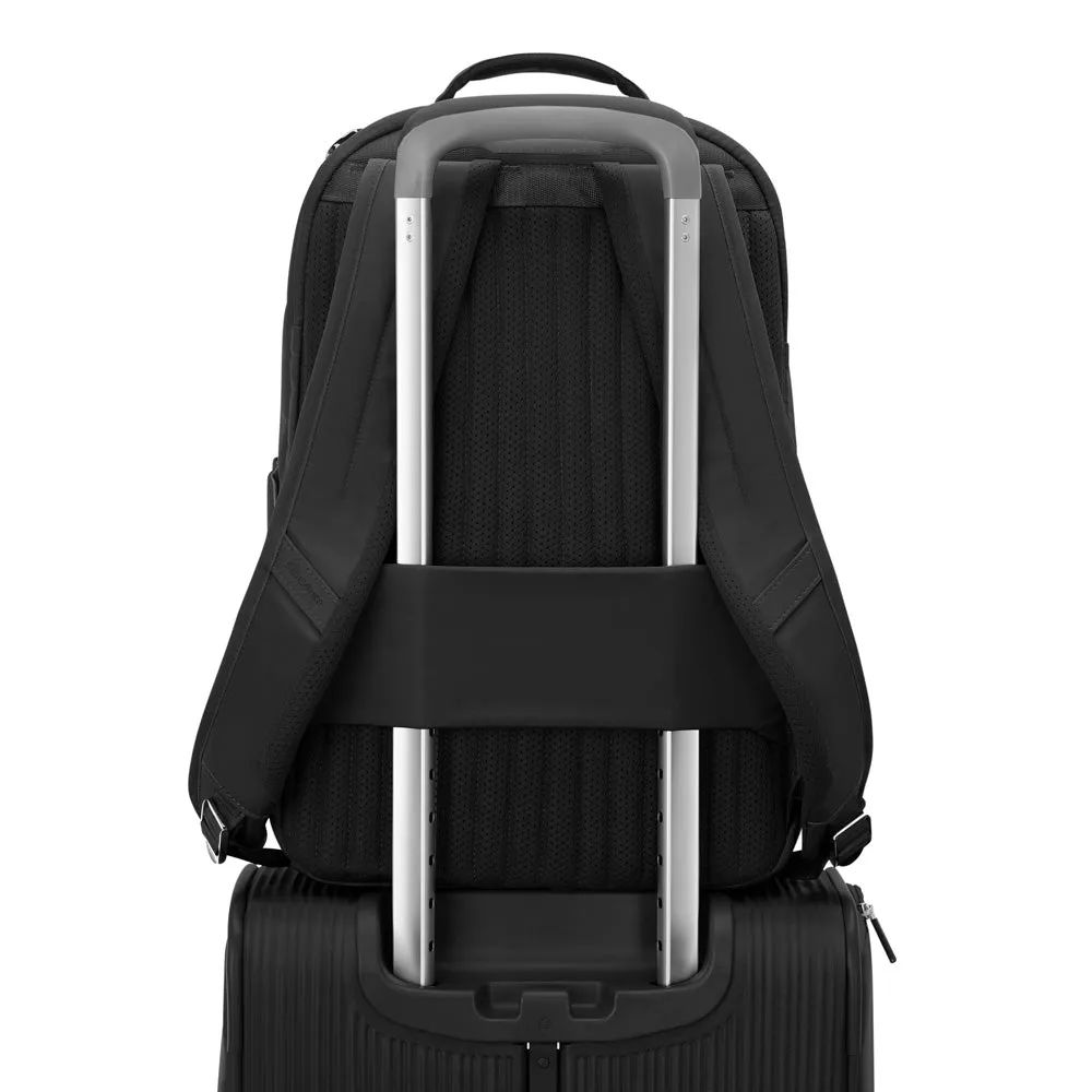 Samsonite Silhouette 18 Classic Backpack Bags Samsonite