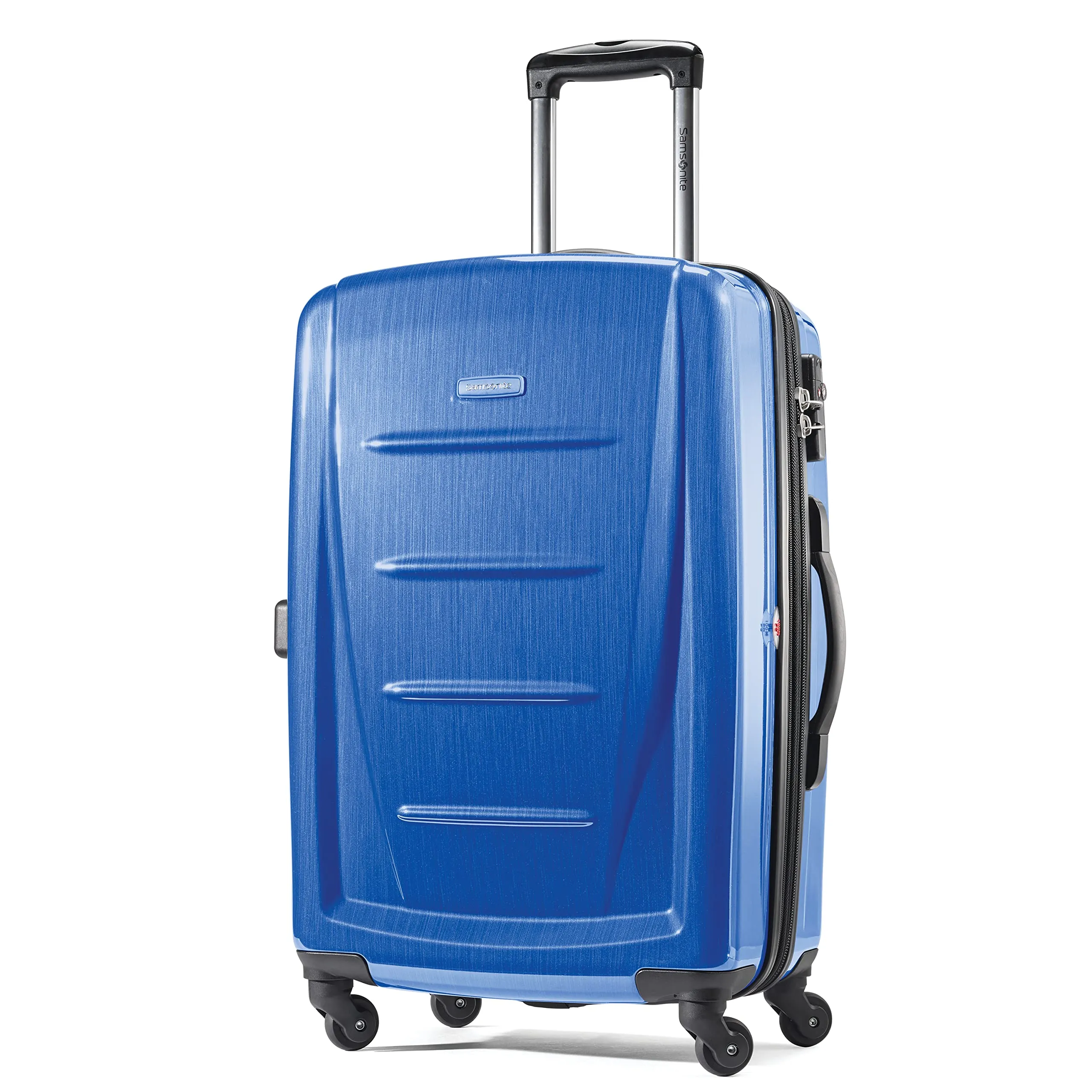 Samsonite Winfield 2 20" 4-Wheel Carry-On Luggage Bags Samsonite