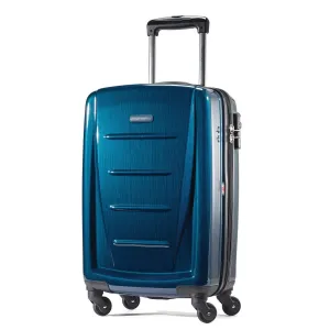 Samsonite Winfield 2 20" 4-Wheel Carry-On Luggage Bags Samsonite