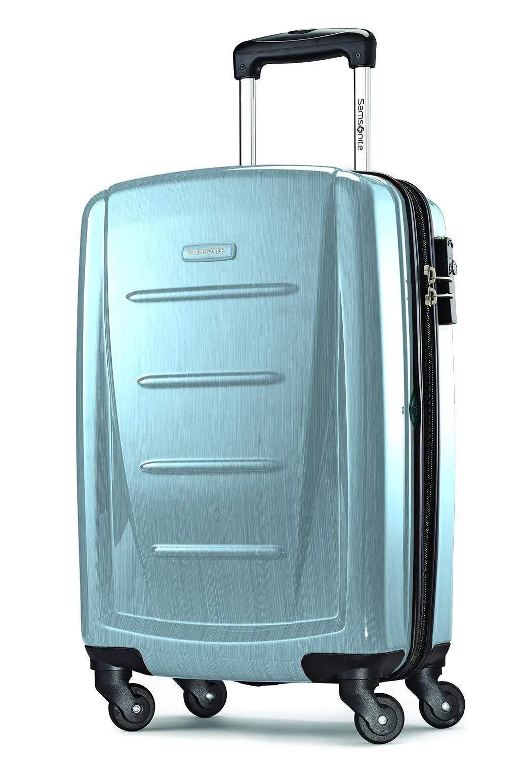 Samsonite Winfield 2 20" 4-Wheel Carry-On Luggage Bags Samsonite