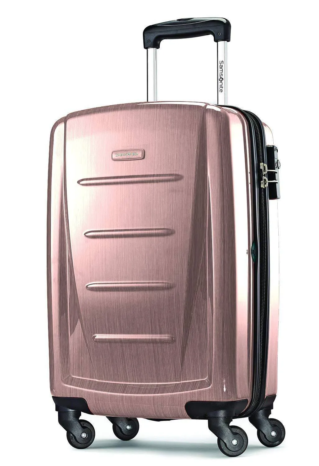 Samsonite Winfield 2 20" 4-Wheel Carry-On Luggage Bags Samsonite