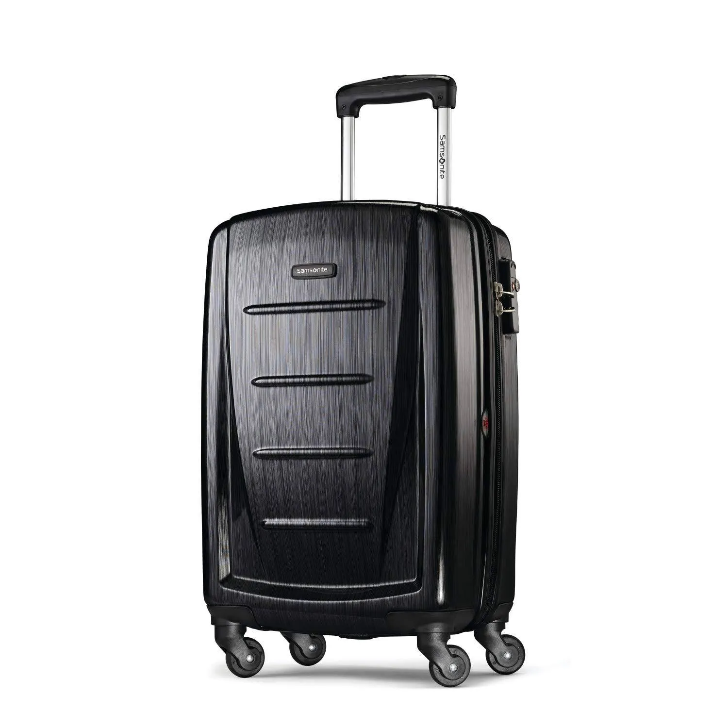 Samsonite Winfield 2 20" 4-Wheel Carry-On Luggage Bags Samsonite