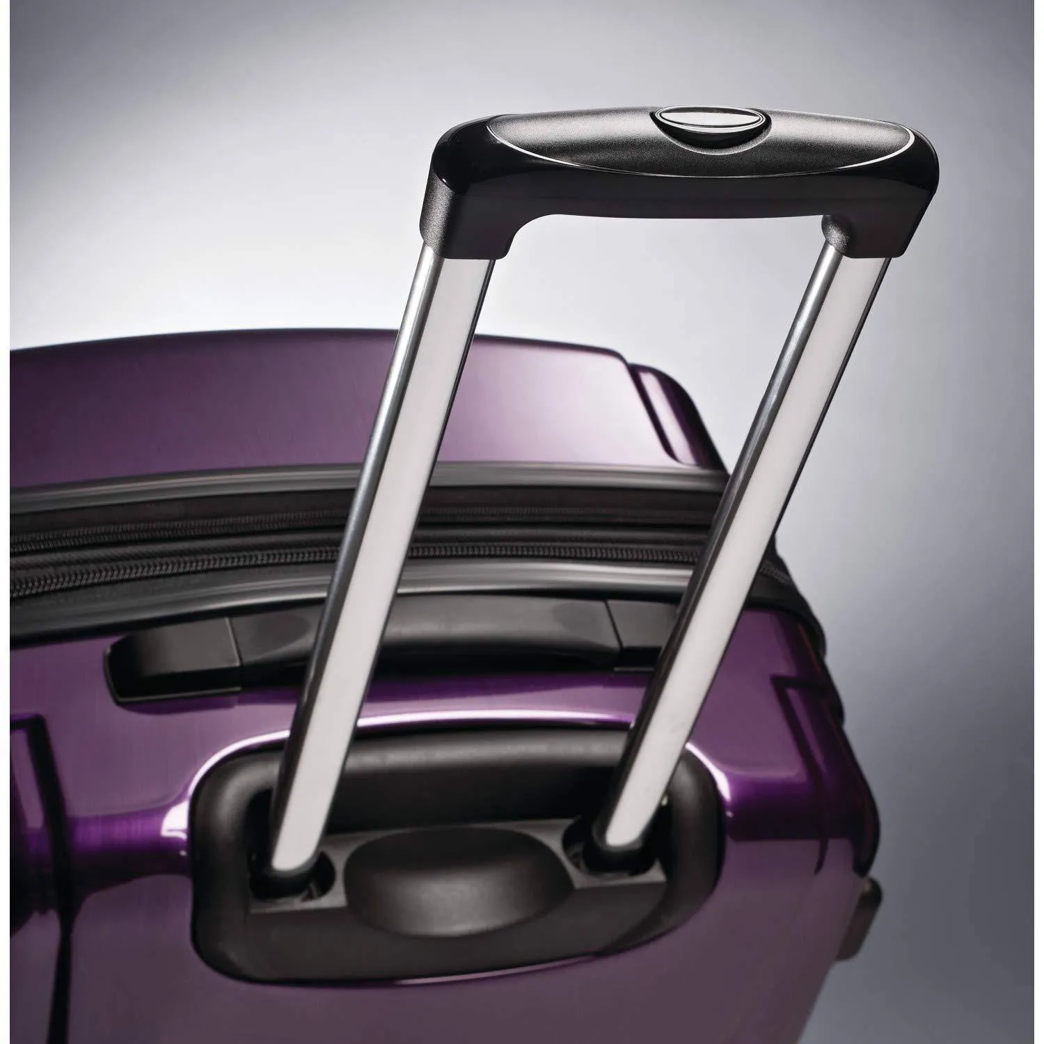 Samsonite Winfield 2 20" 4-Wheel Carry-On Luggage Bags Samsonite