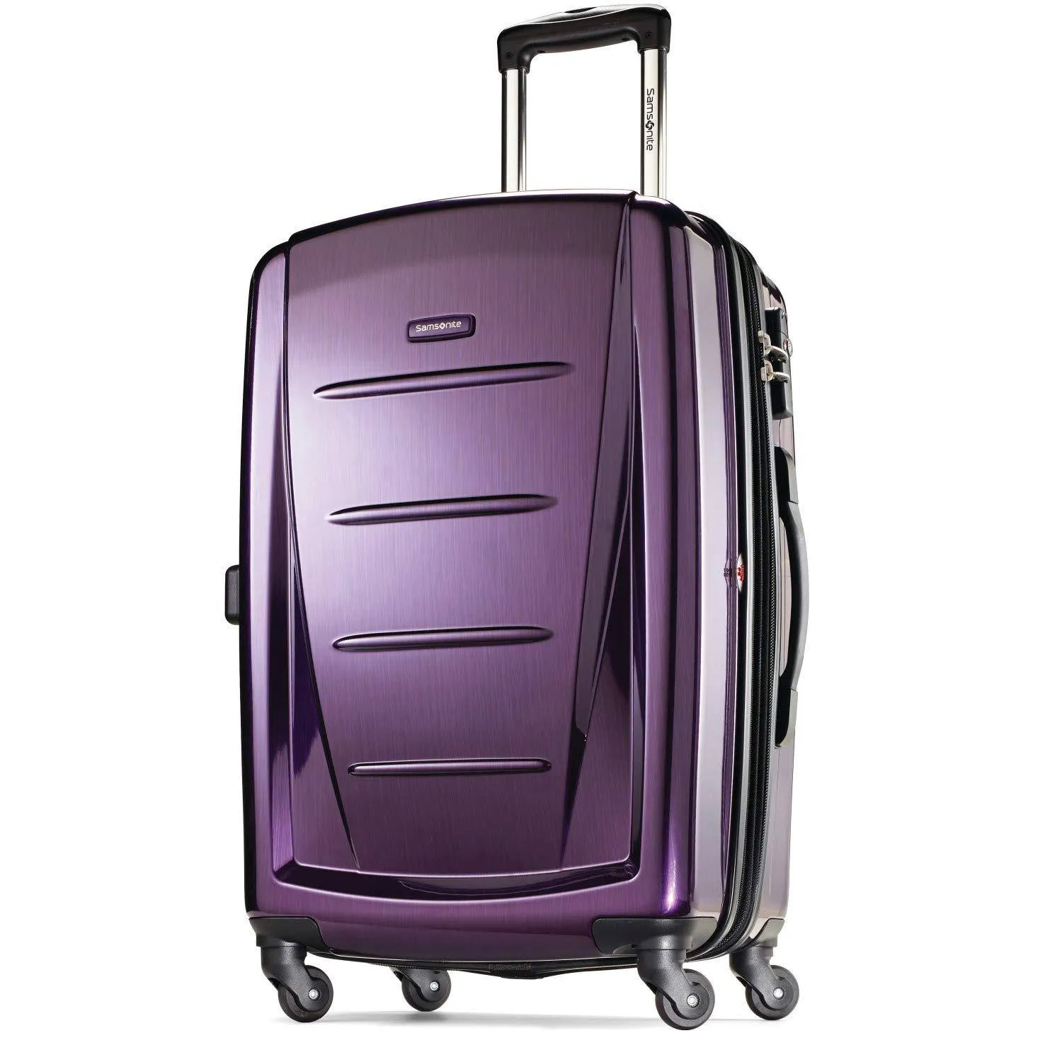 Samsonite Winfield 2 20" 4-Wheel Carry-On Luggage Bags Samsonite