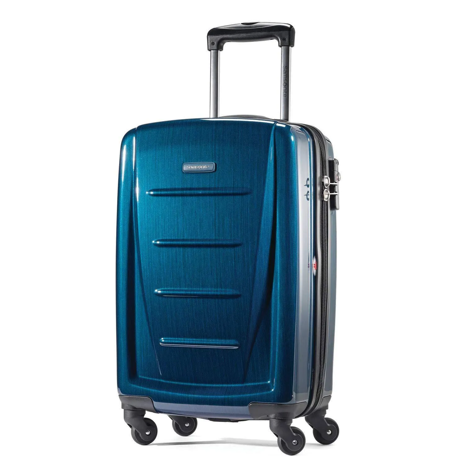 Samsonite Winfield 2 20" 4-Wheel Carry-On Luggage Bags Samsonite