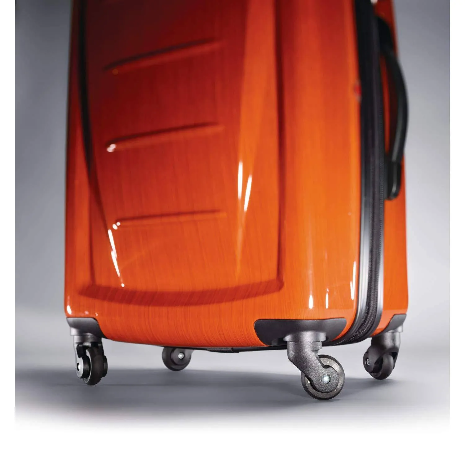 Samsonite Winfield 2 20" 4-Wheel Carry-On Luggage Bags Samsonite
