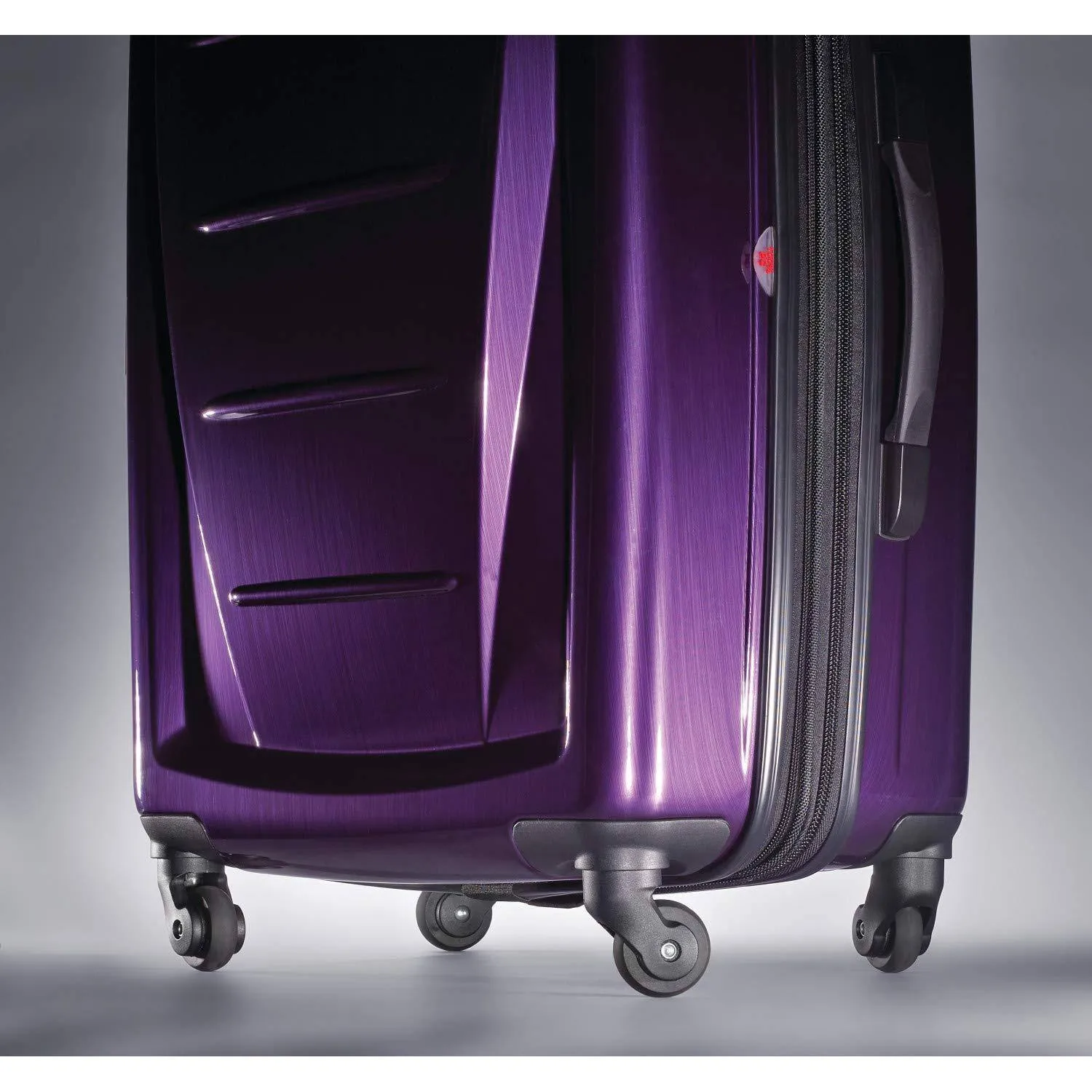 Samsonite Winfield 2 20" 4-Wheel Carry-On Luggage Bags Samsonite