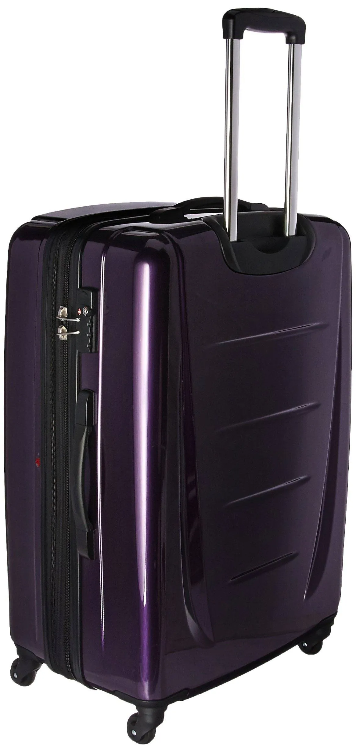 Samsonite Winfield 2 3 Piece Set (20"/24"/28") 4-Wheel Luggage Sets Bags Samsonite