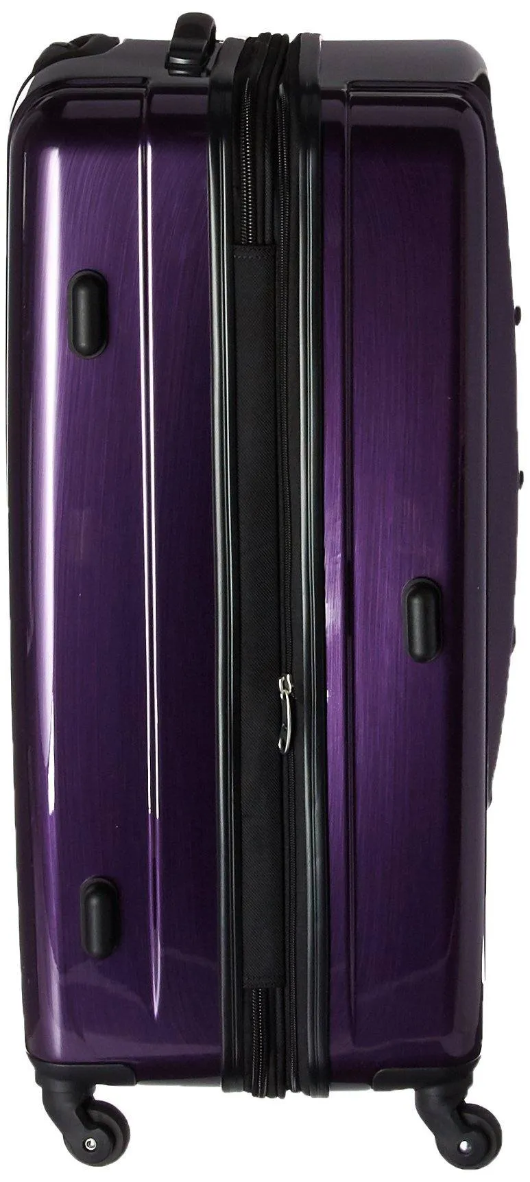 Samsonite Winfield 2 3 Piece Set (20"/24"/28") 4-Wheel Luggage Sets Bags Samsonite