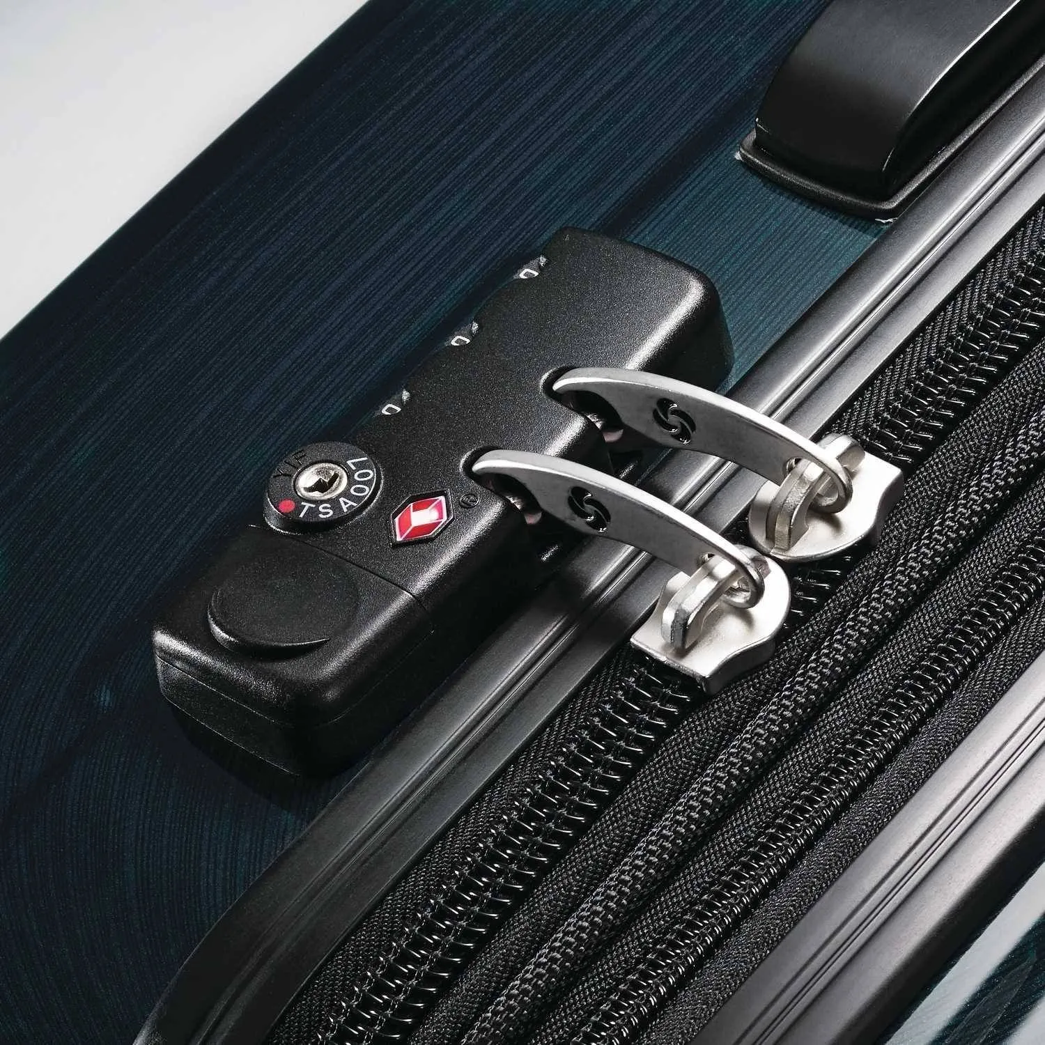 Samsonite Winfield 2 3 Piece Set (20"/24"/28") 4-Wheel Luggage Sets Bags Samsonite