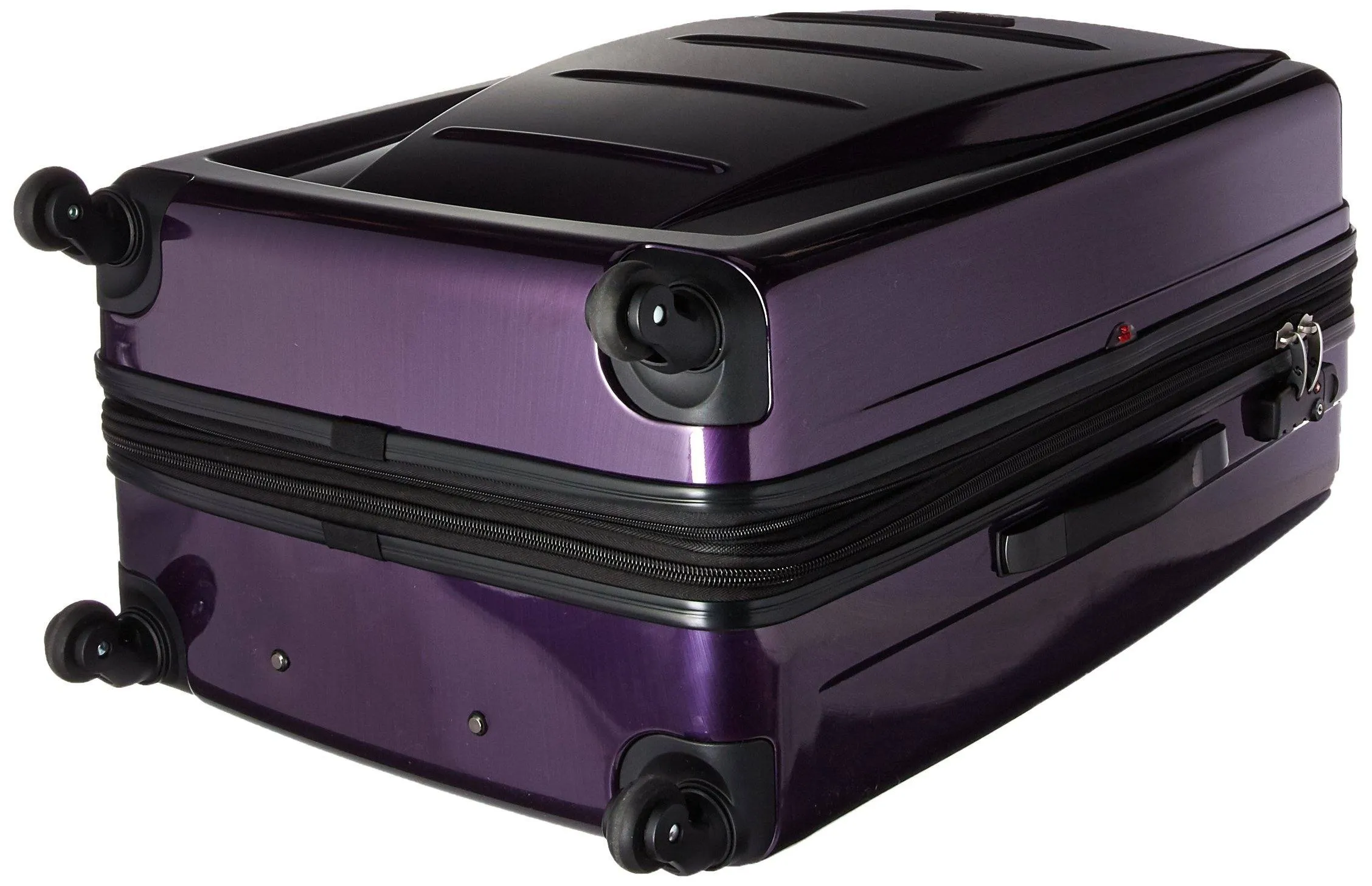 Samsonite Winfield 2 3 Piece Set (20"/24"/28") 4-Wheel Luggage Sets Bags Samsonite